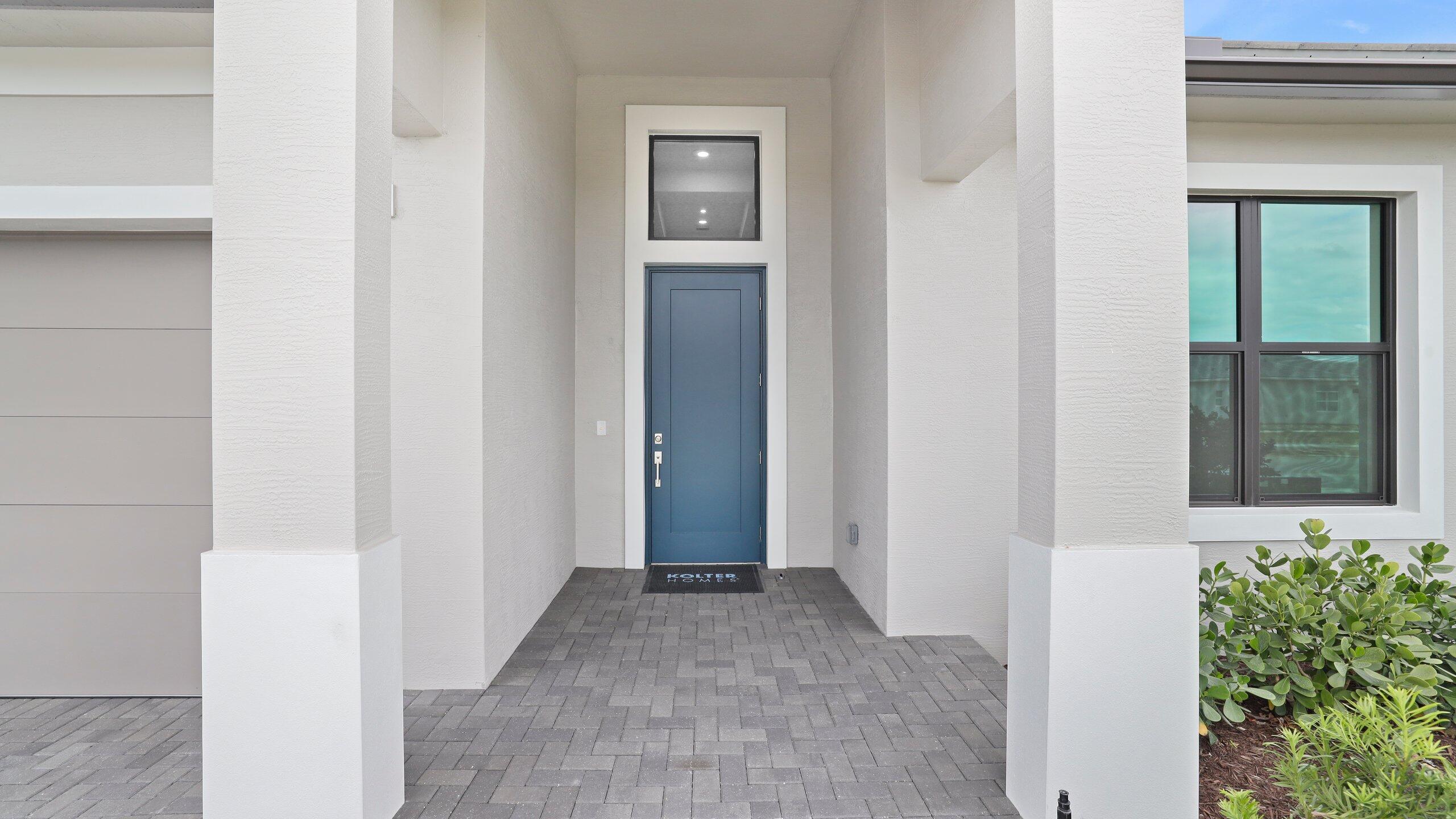 VERANO SOUTH PUD 1 - POD - Residential