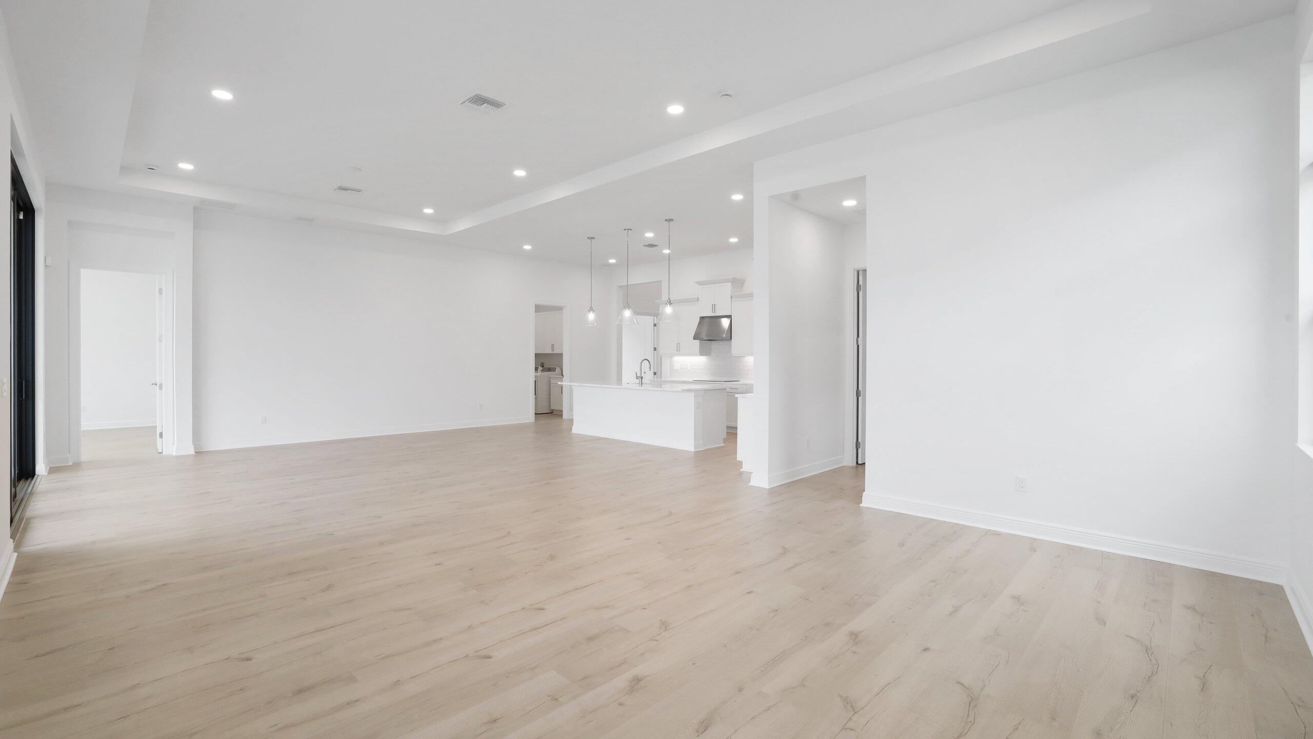 VERANO SOUTH PUD 1 - POD - Residential