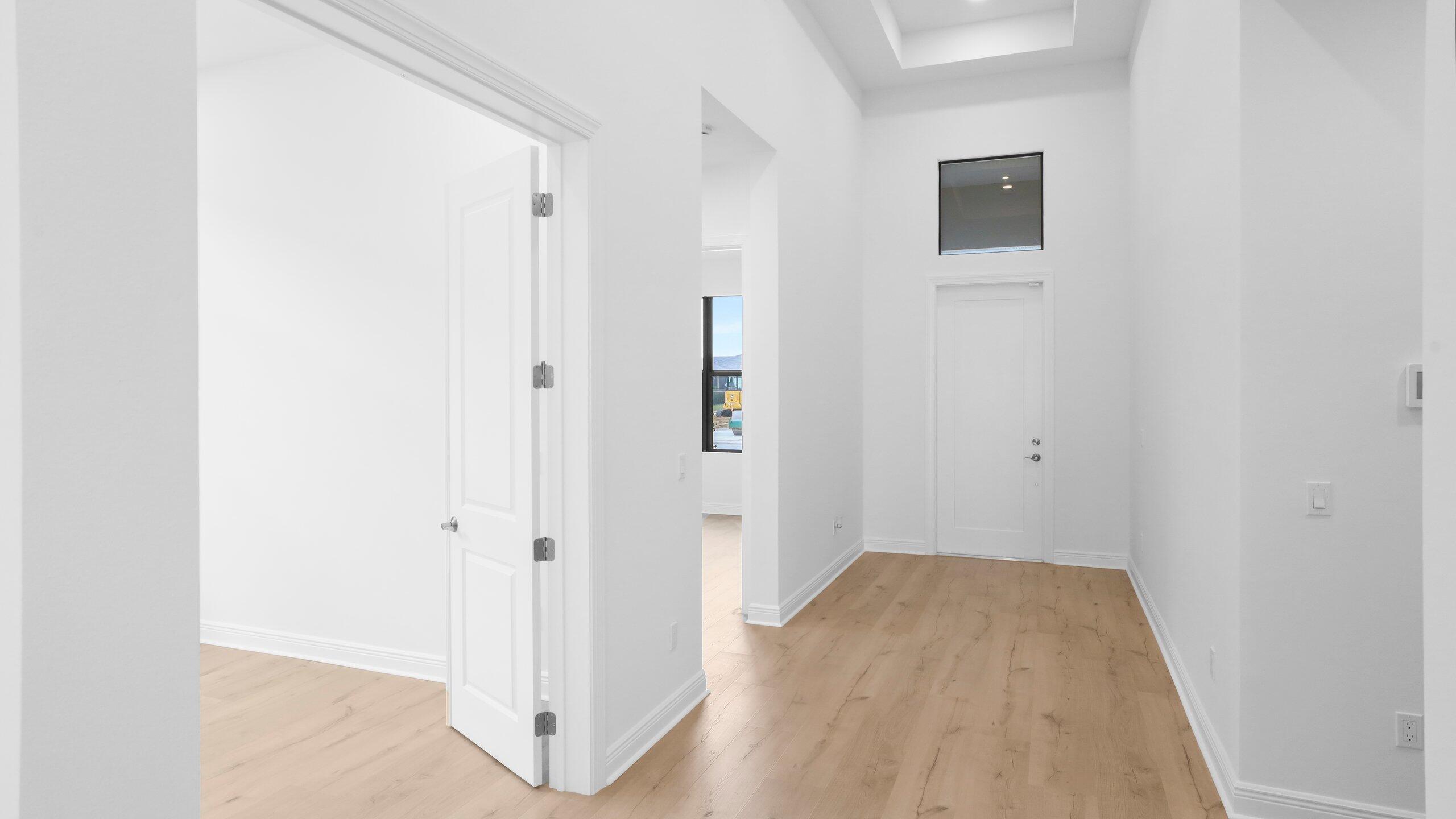 VERANO SOUTH PUD 1 - POD - Residential