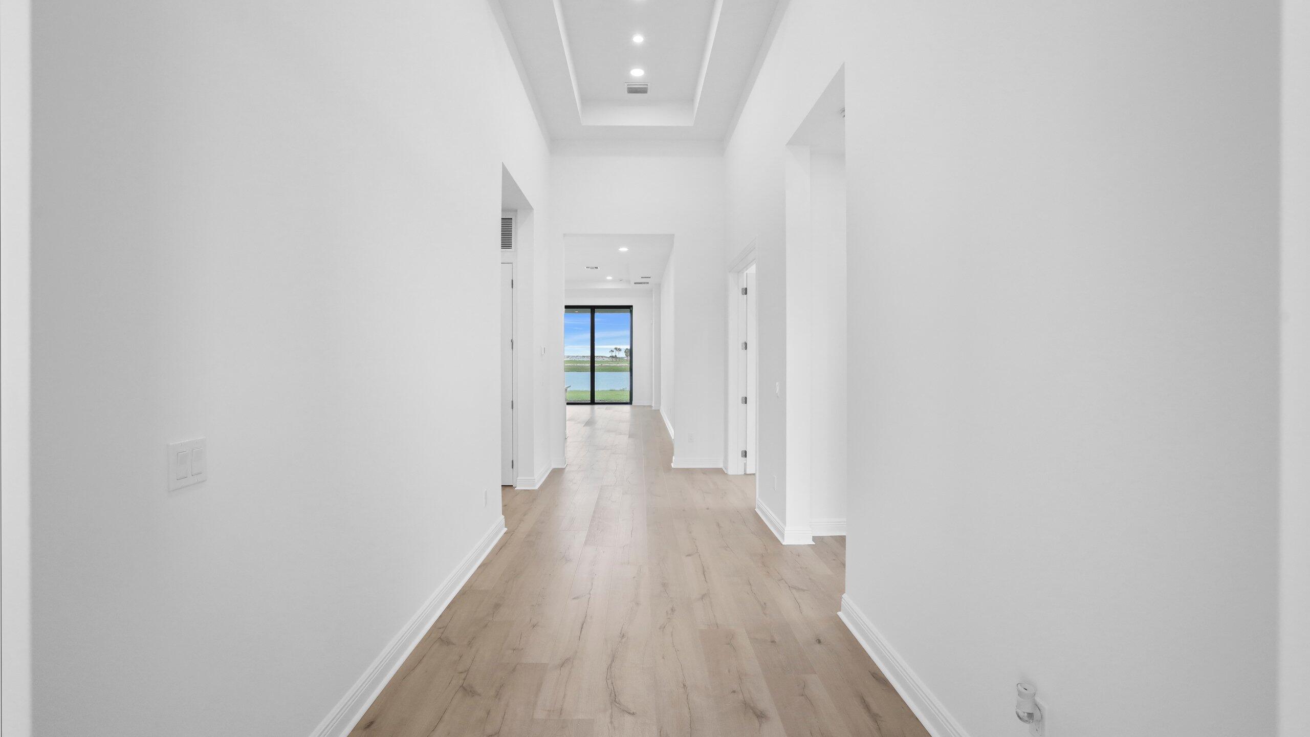 VERANO SOUTH PUD 1 - POD - Residential