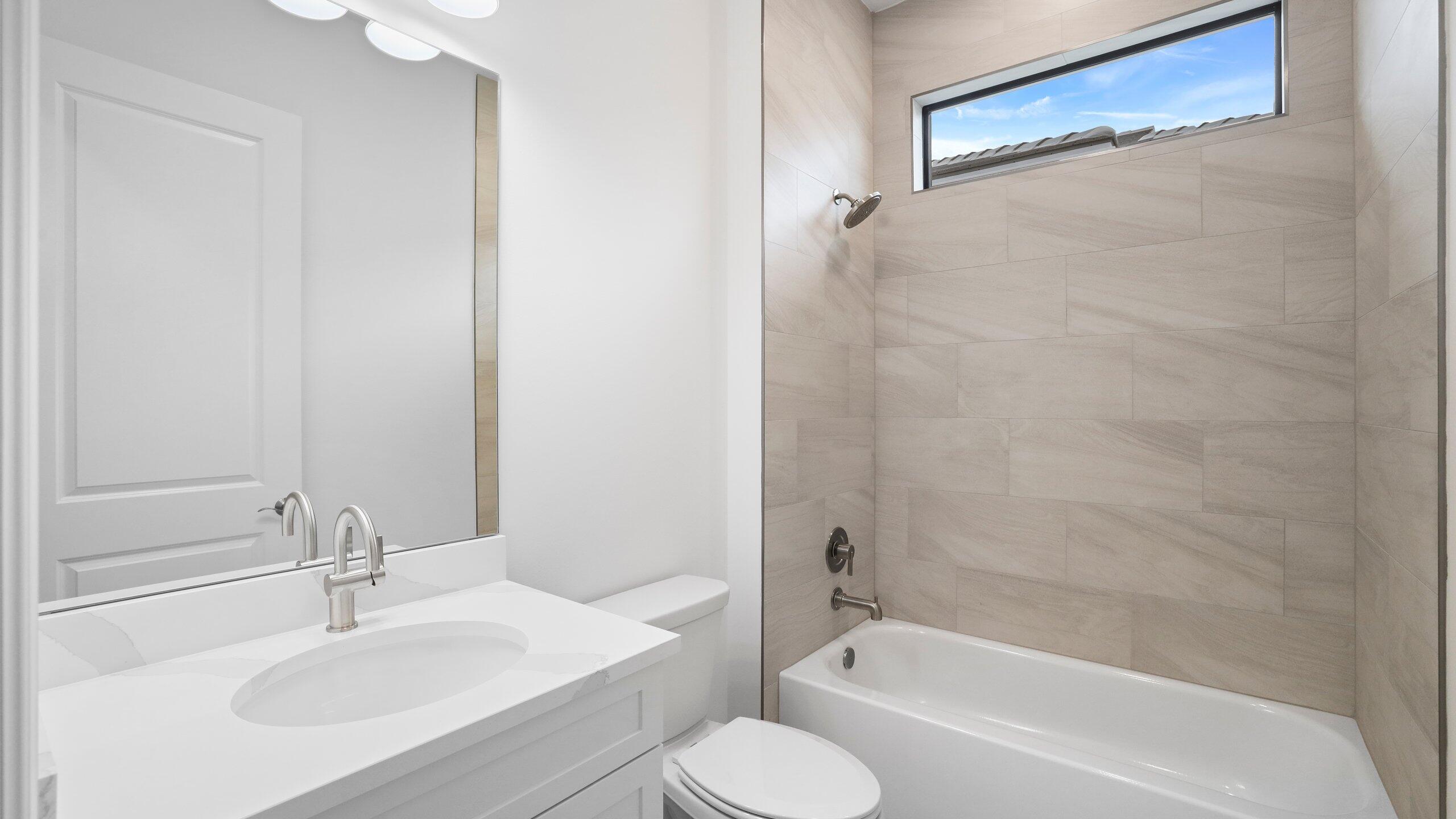 VERANO SOUTH PUD 1 - POD - Residential