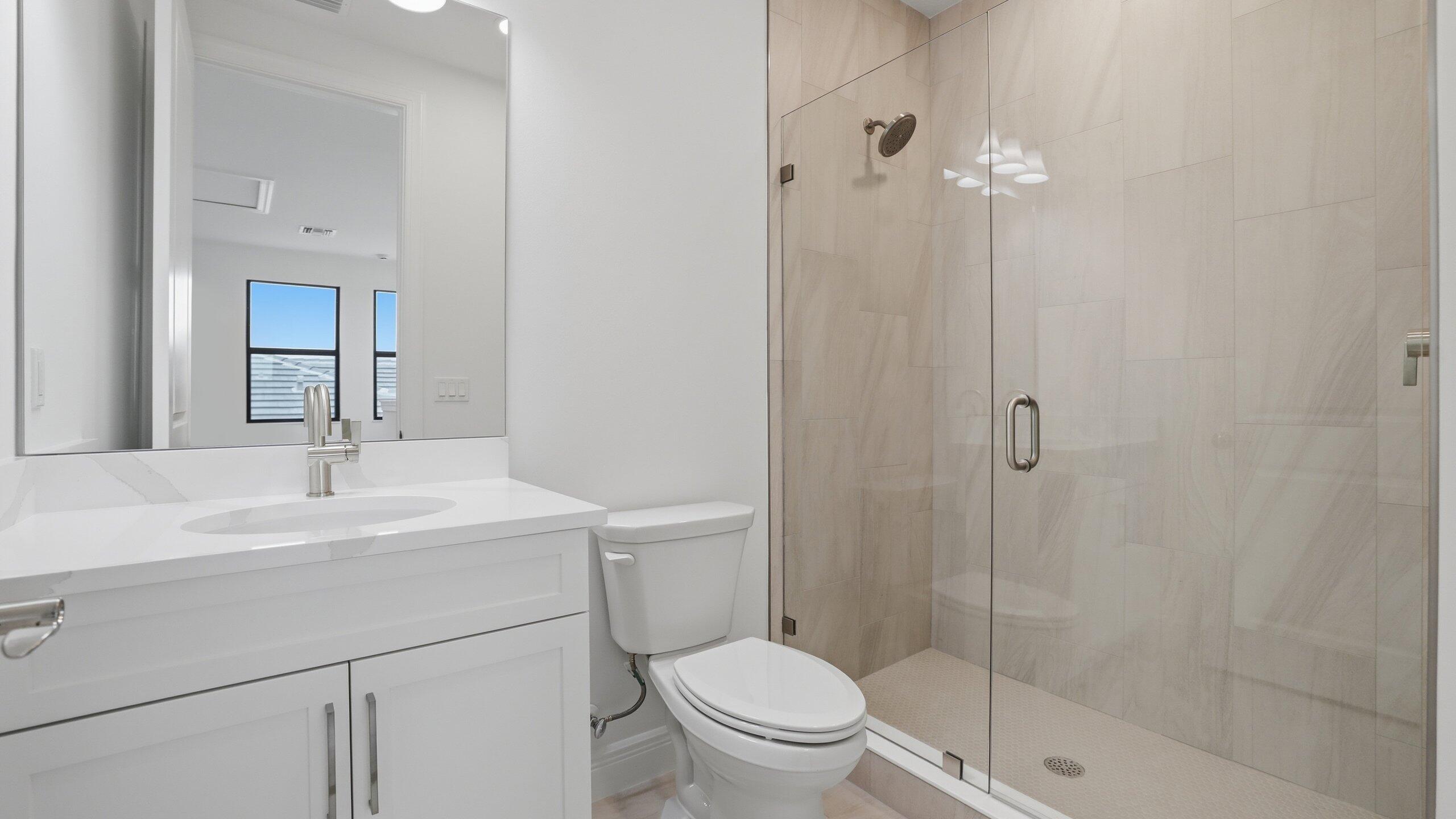 VERANO SOUTH PUD 1 - POD - Residential