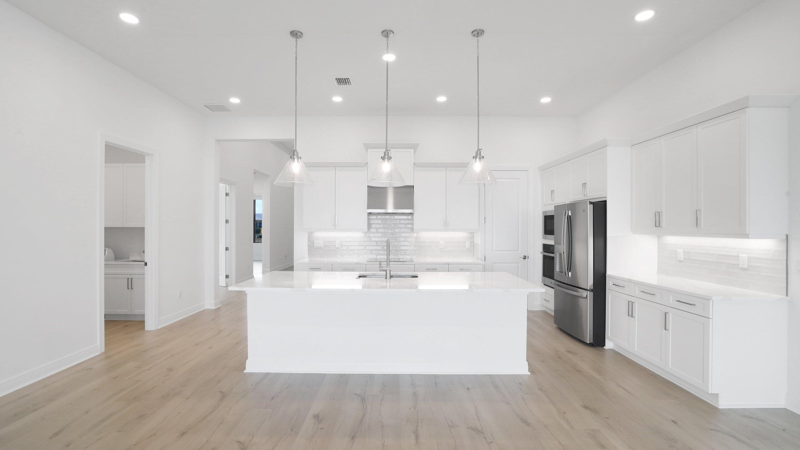 VERANO SOUTH PUD 1 - POD - Residential