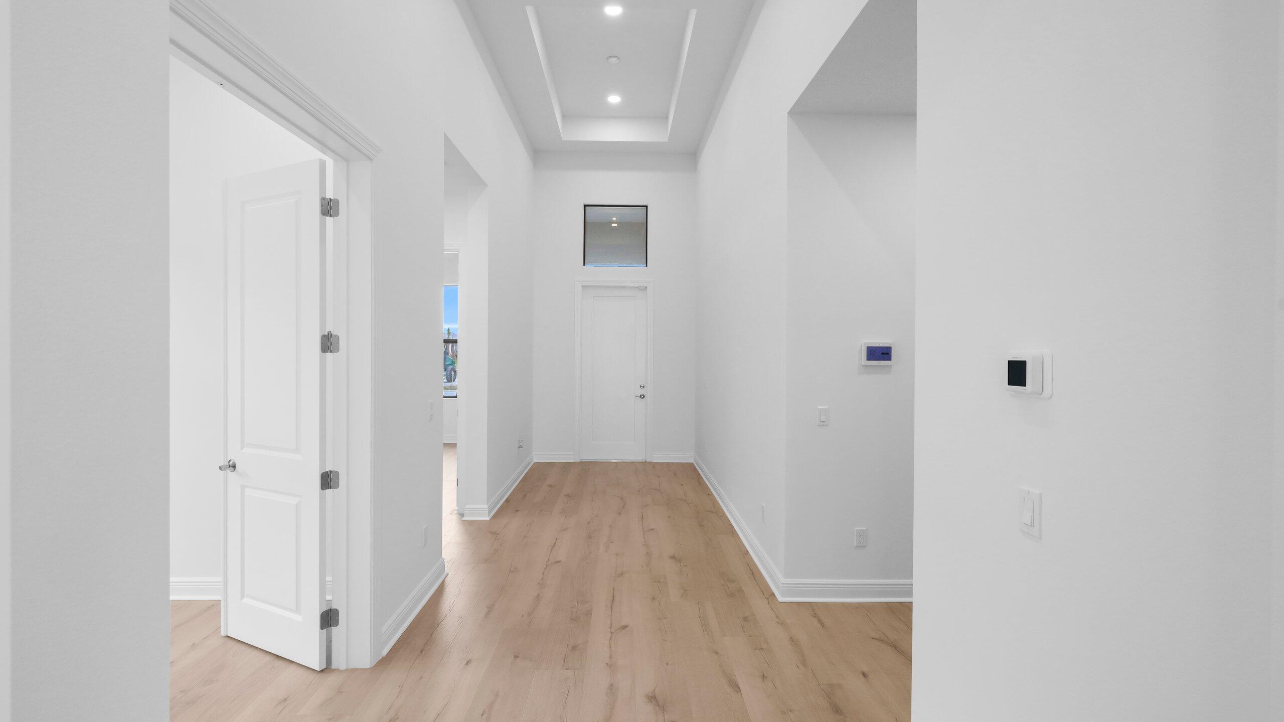 VERANO SOUTH PUD 1 - POD - Residential