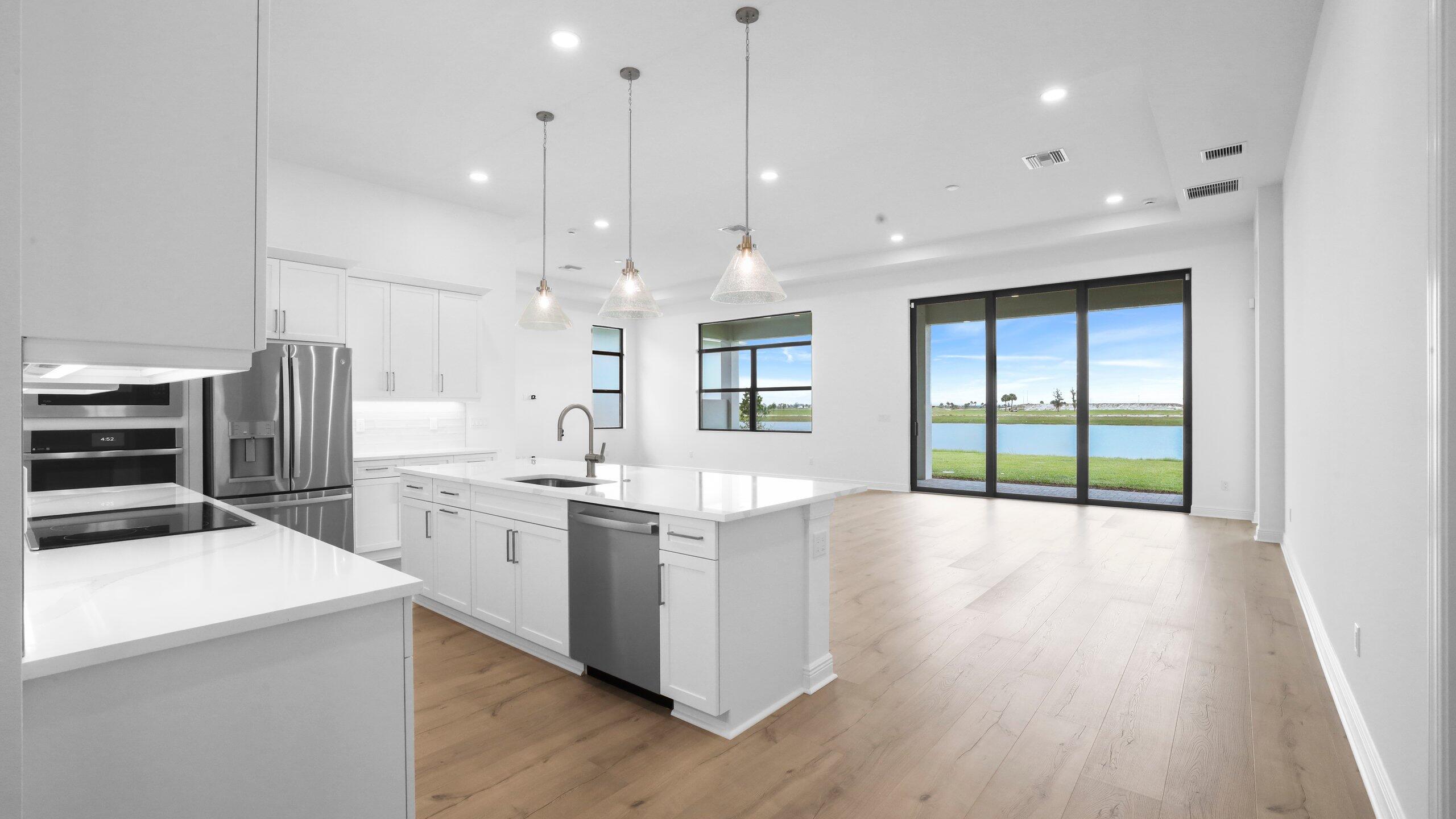 VERANO SOUTH PUD 1 - POD - Residential