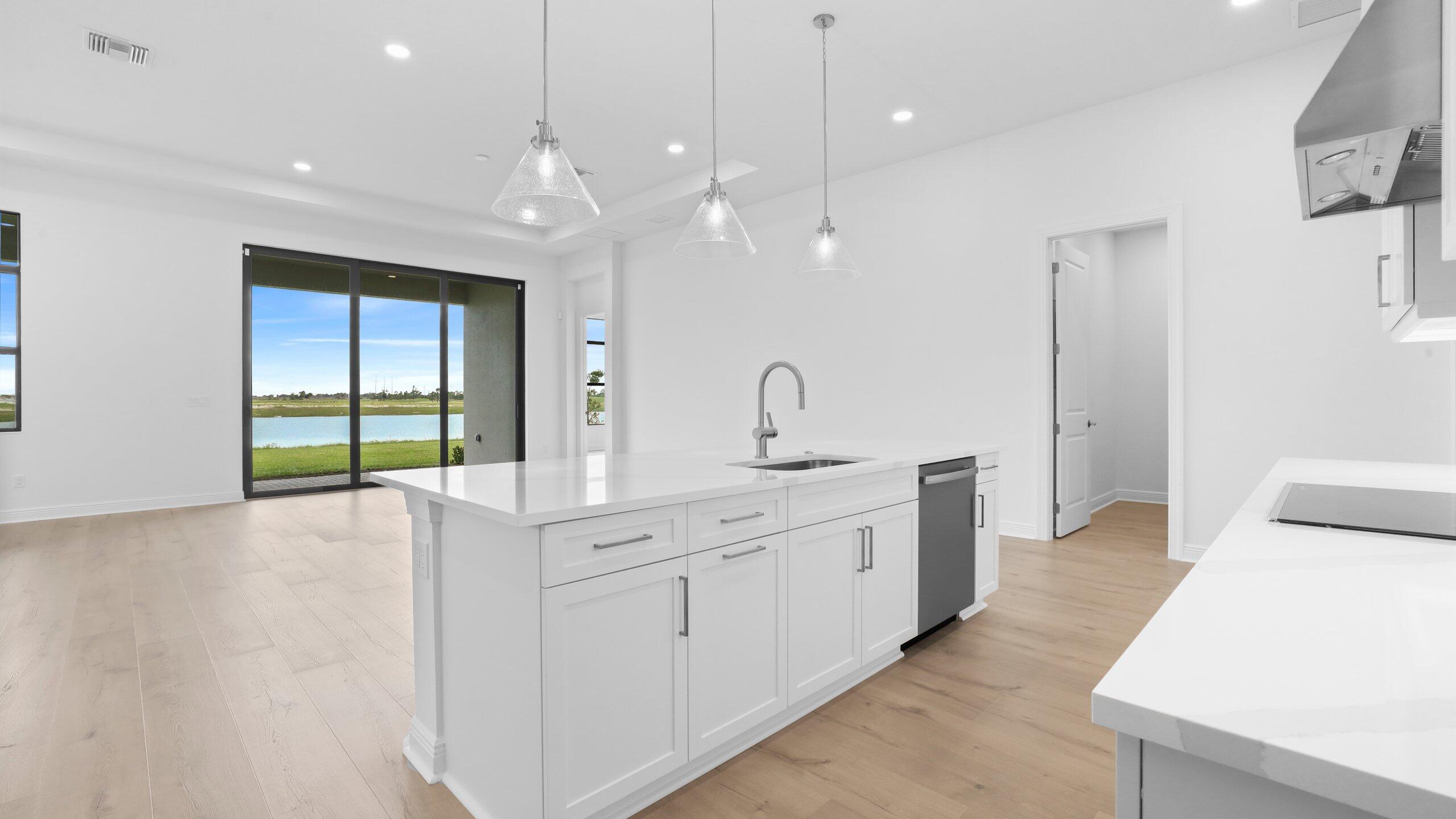 VERANO SOUTH PUD 1 - POD - Residential