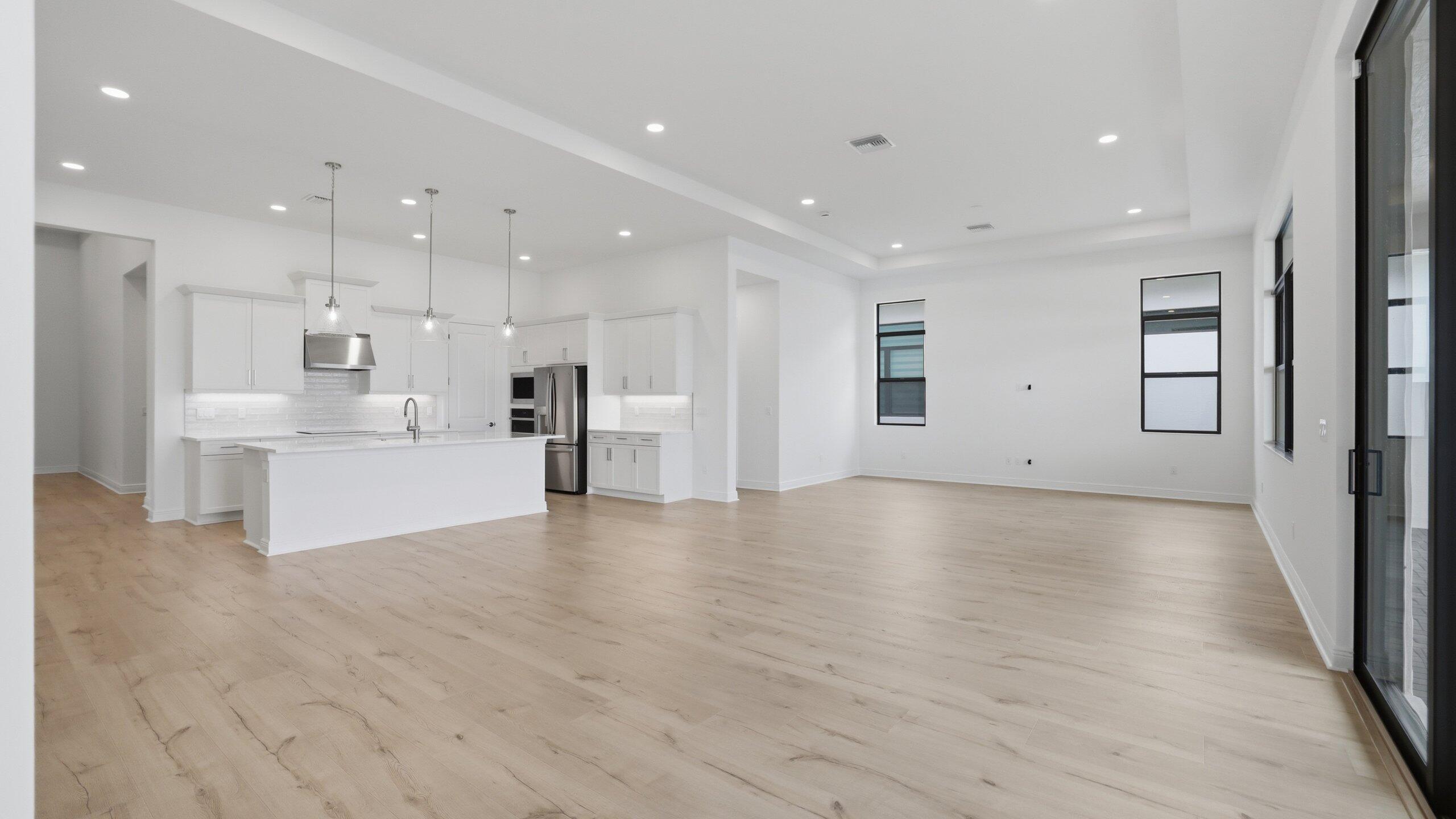 VERANO SOUTH PUD 1 - POD - Residential