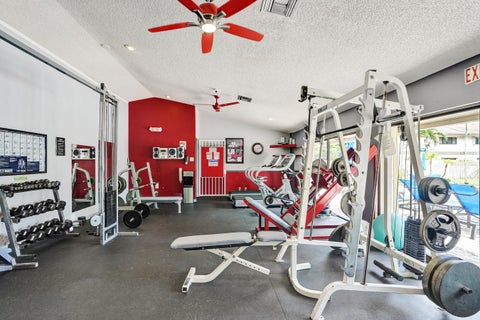 Tiny photo for 3028 S Oakland Forest Drive #3204, Oakland Park, FL 33309 (MLS # B26032104)