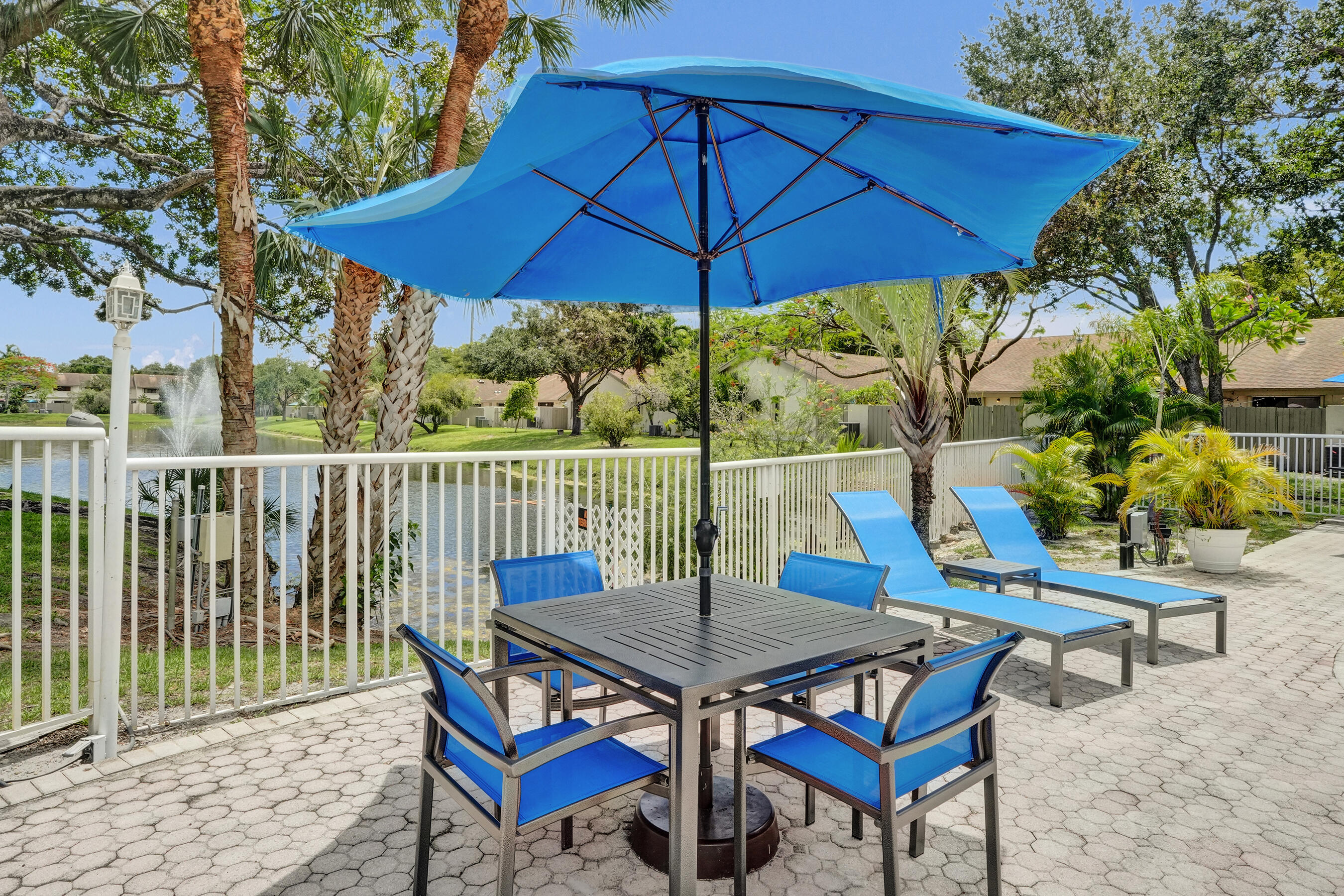 PINES OF OAKLAND FOREST WEST - Residential