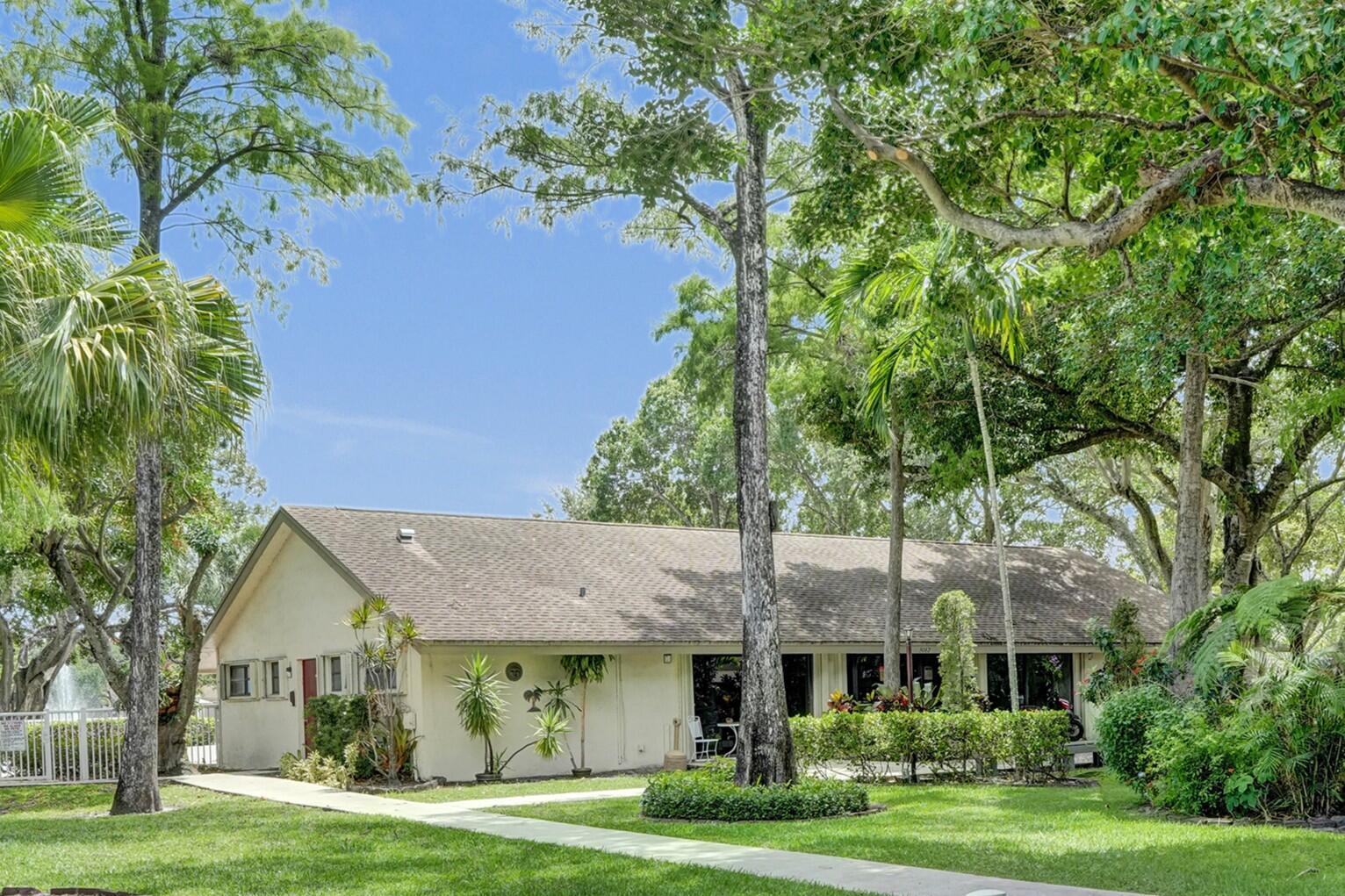 PINES OF OAKLAND FOREST WEST - Residential