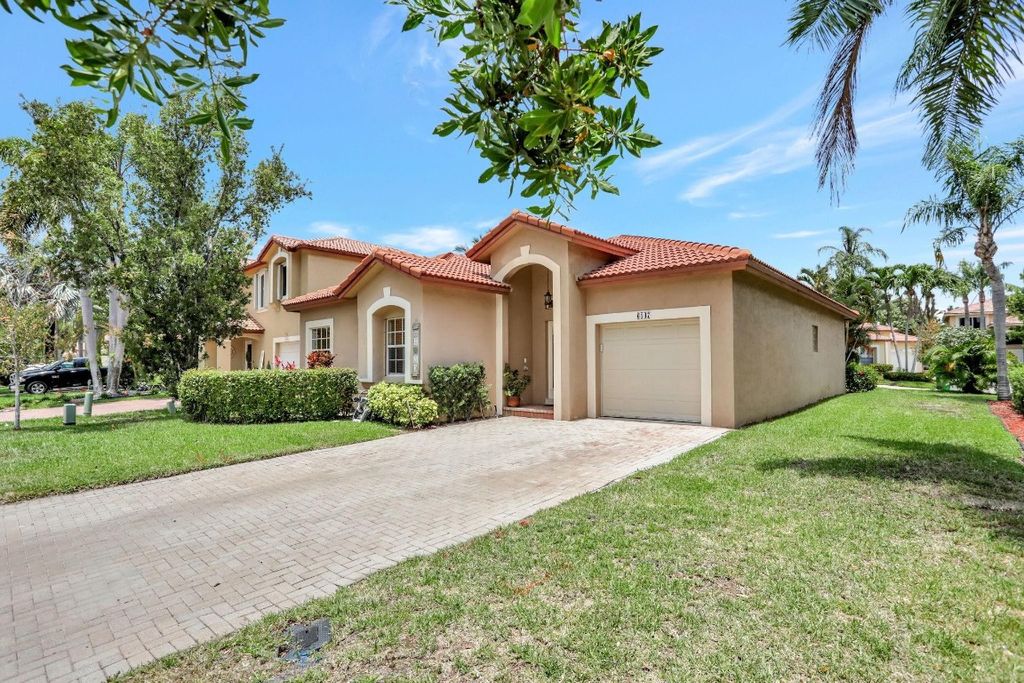 Photo of 6147 NW 40th Street, Coral Springs, FL 33067 (MLS # F10505860)