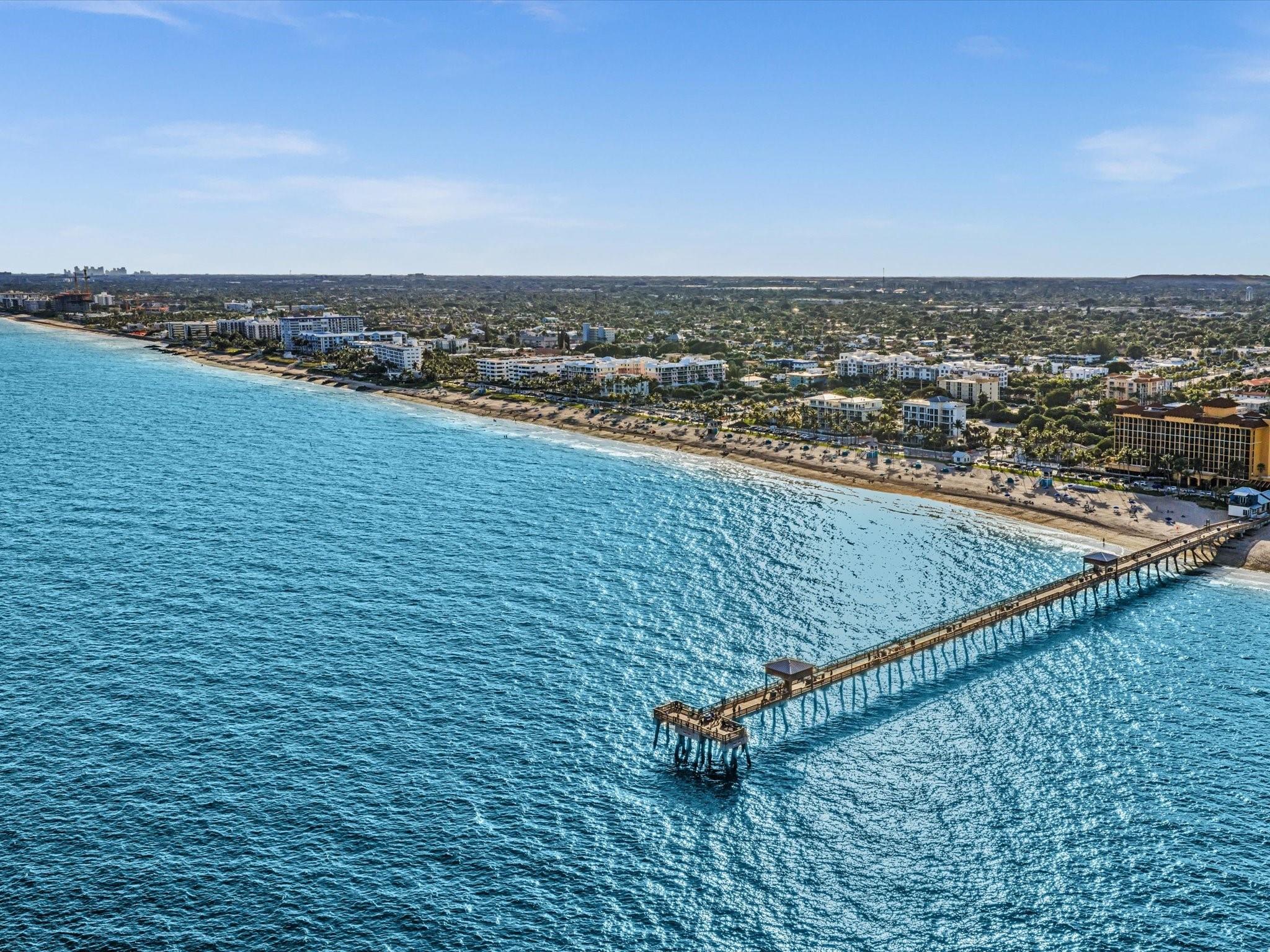 Puerta Del Sol Condo - Residential
