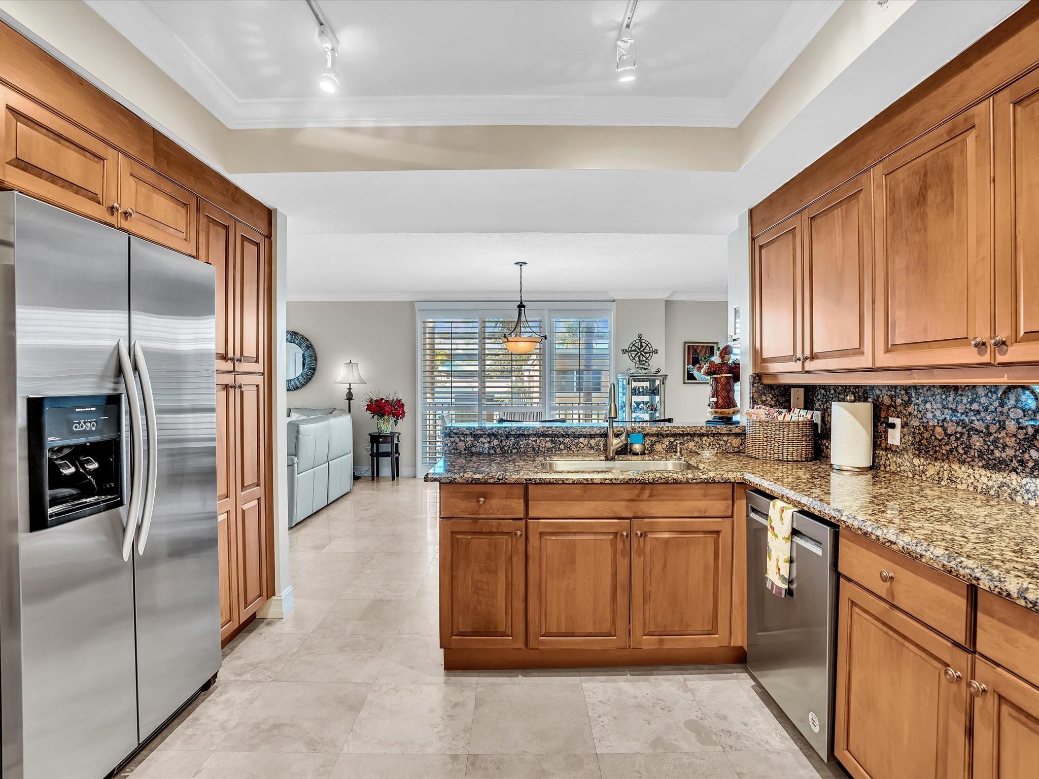 Puerta Del Sol Condo - Residential