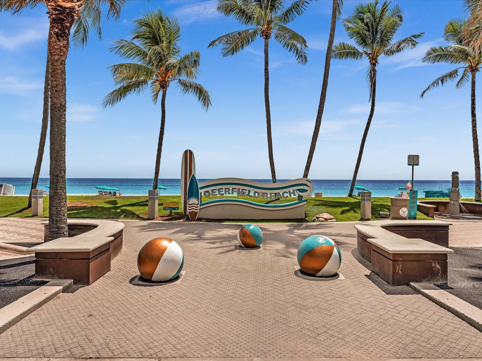 Puerta Del Sol Condo - Residential