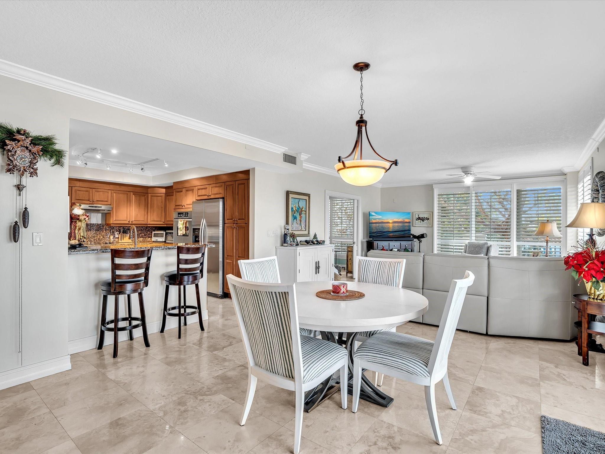 Puerta Del Sol Condo - Residential