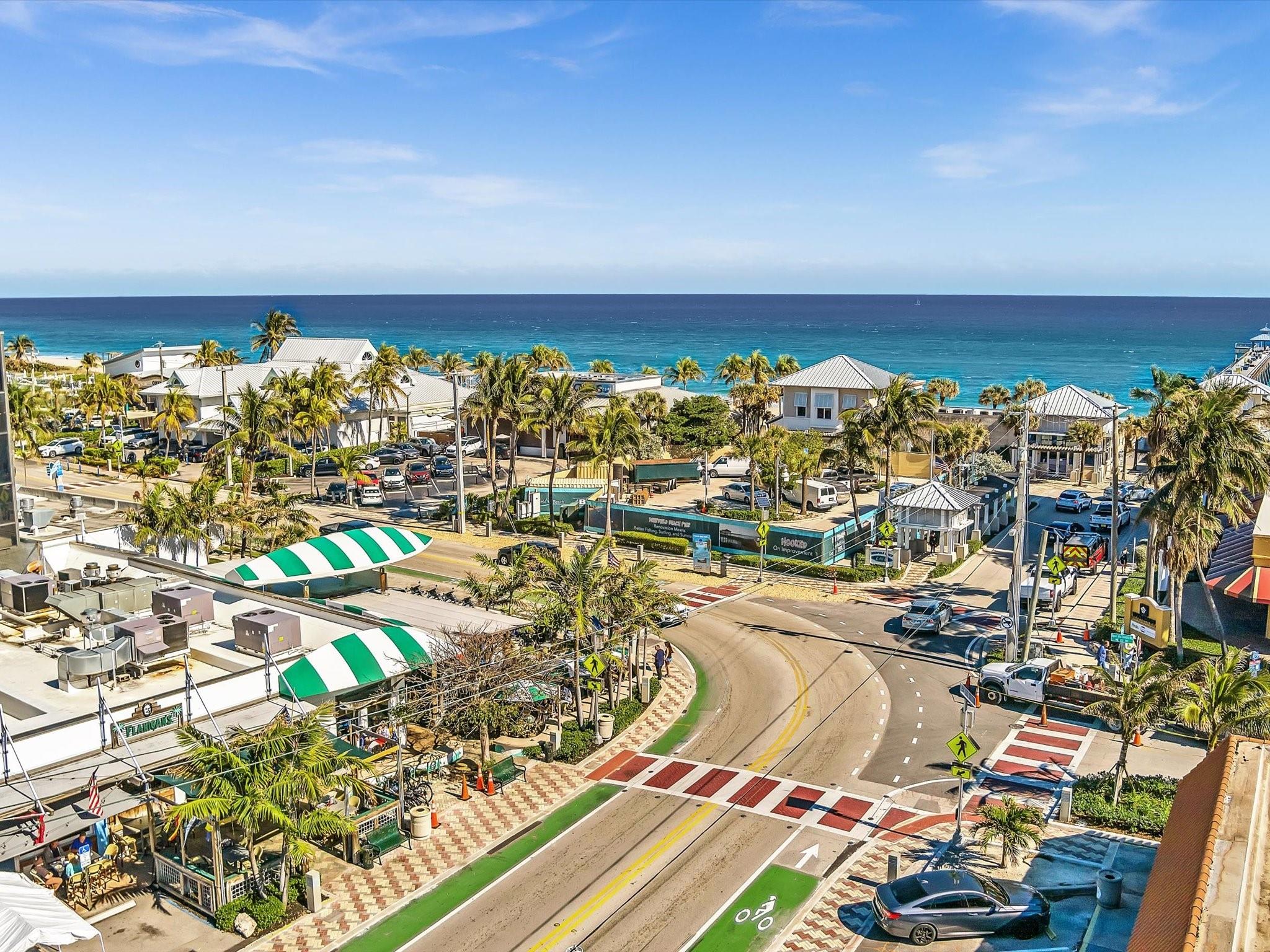 Puerta Del Sol Condo - Residential