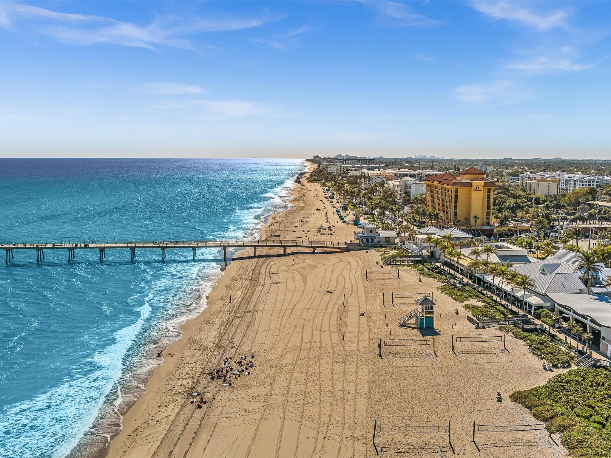 Puerta Del Sol Condo - Residential