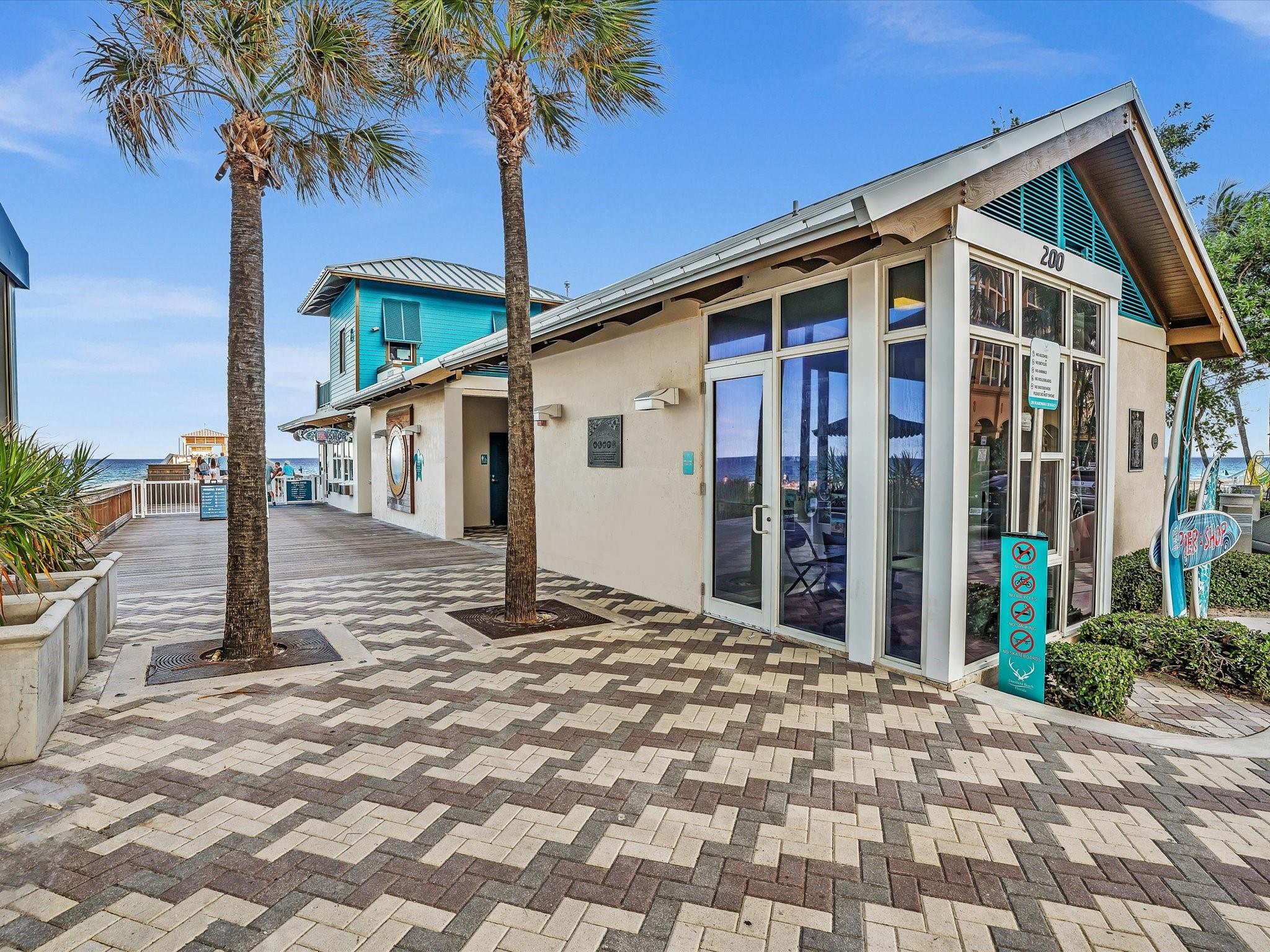 Puerta Del Sol Condo - Residential