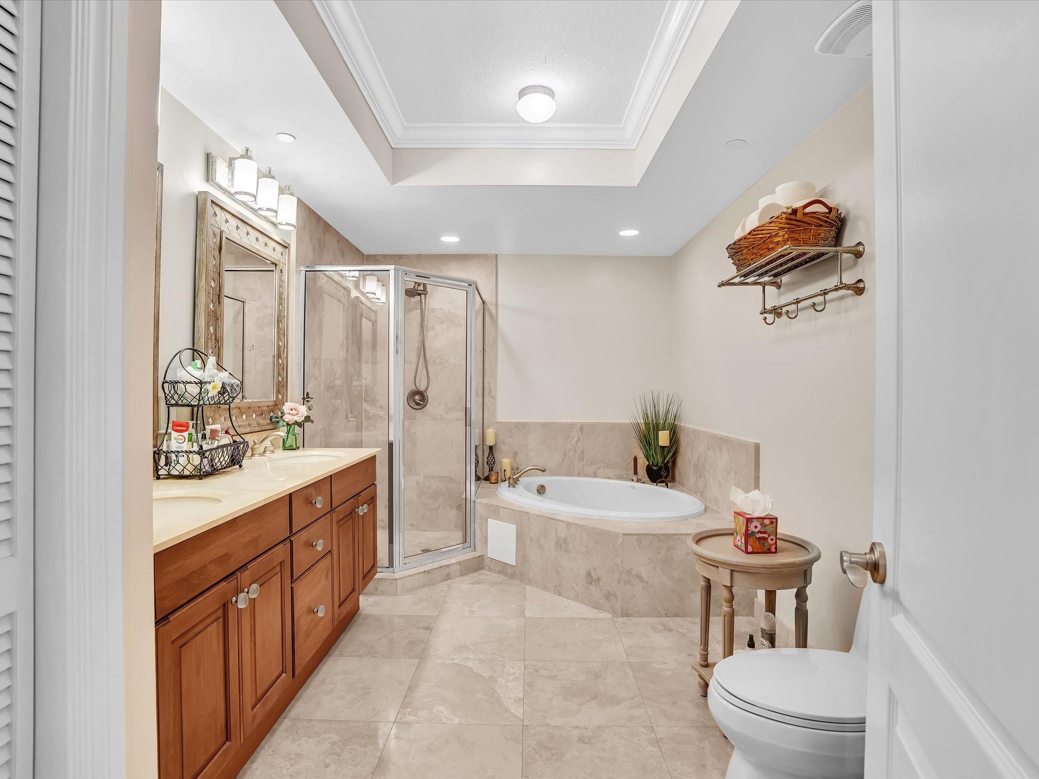 Puerta Del Sol Condo - Residential