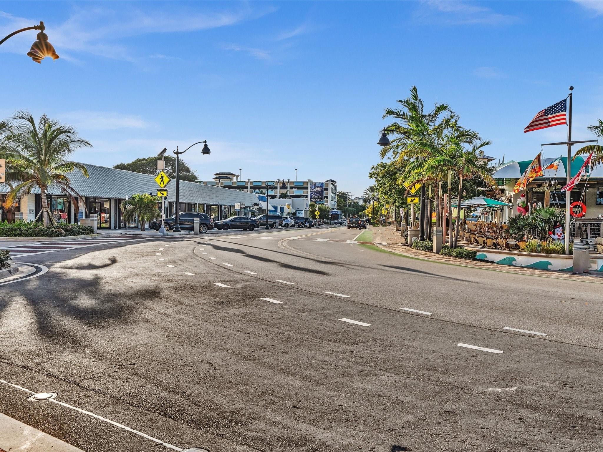 Puerta Del Sol Condo - Residential