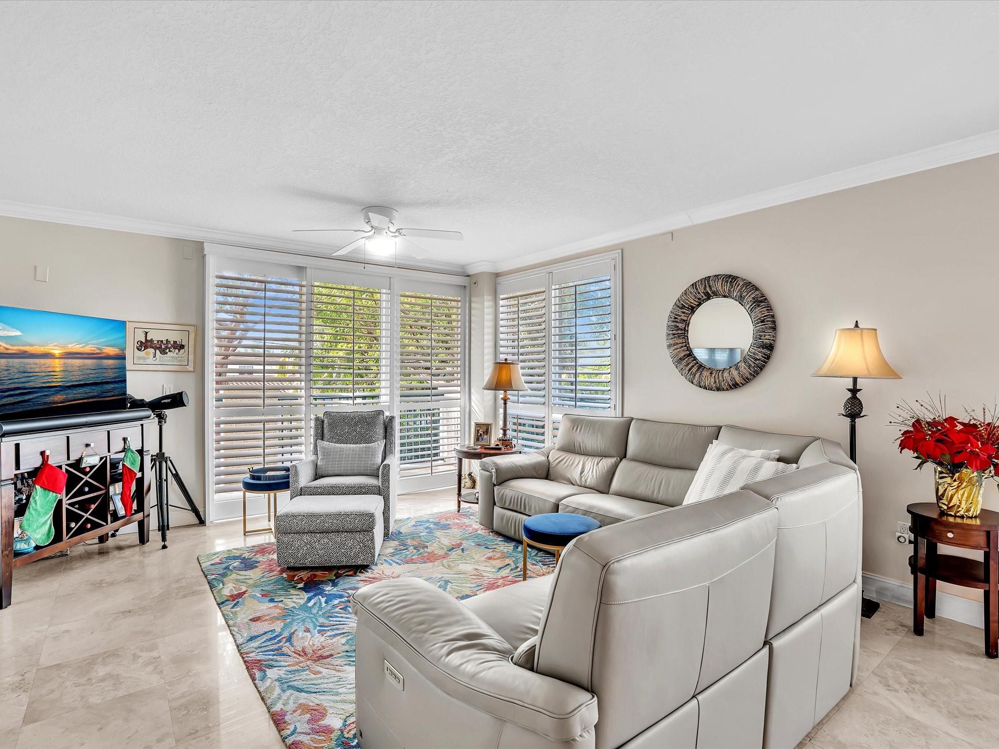 Puerta Del Sol Condo - Residential