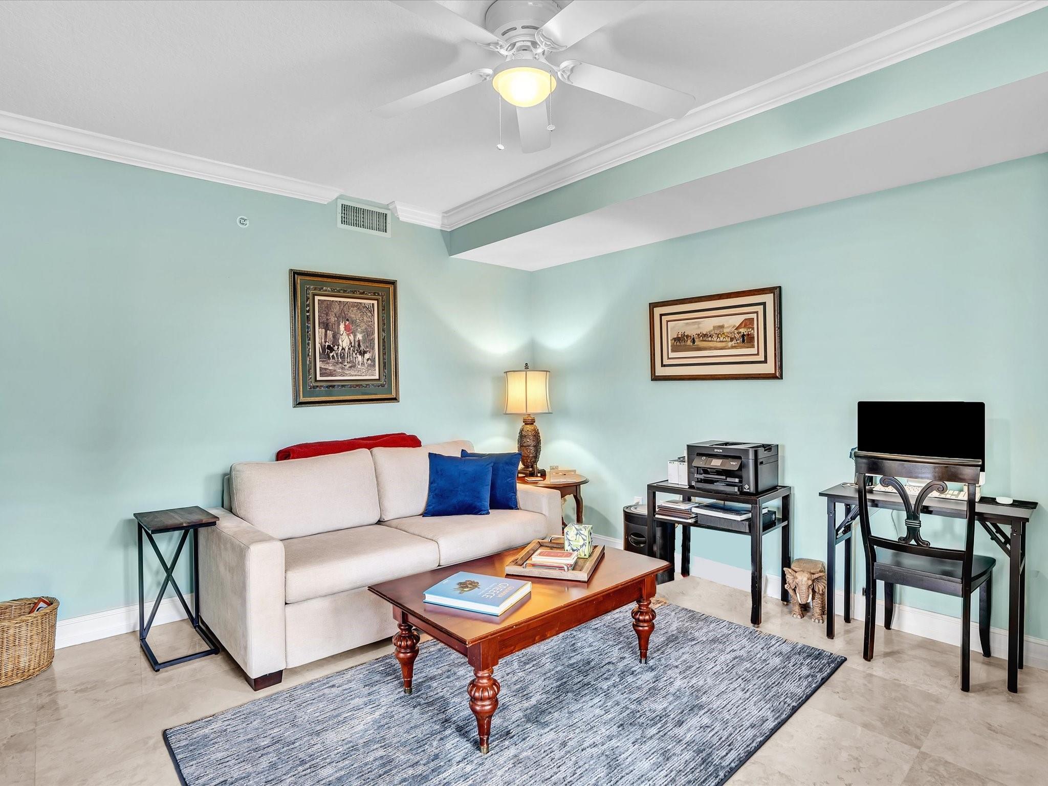 Puerta Del Sol Condo - Residential