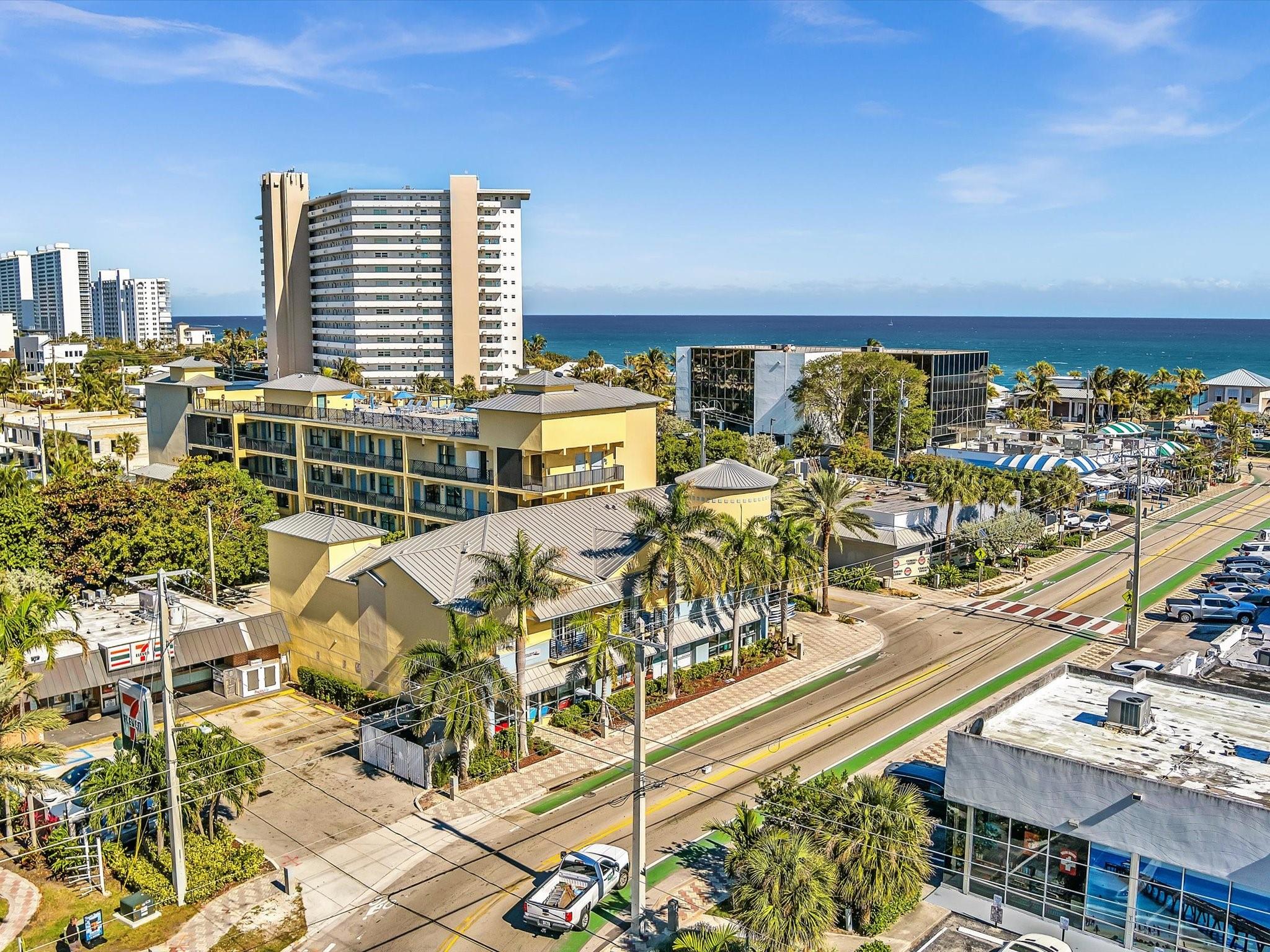 Puerta Del Sol Condo - Residential