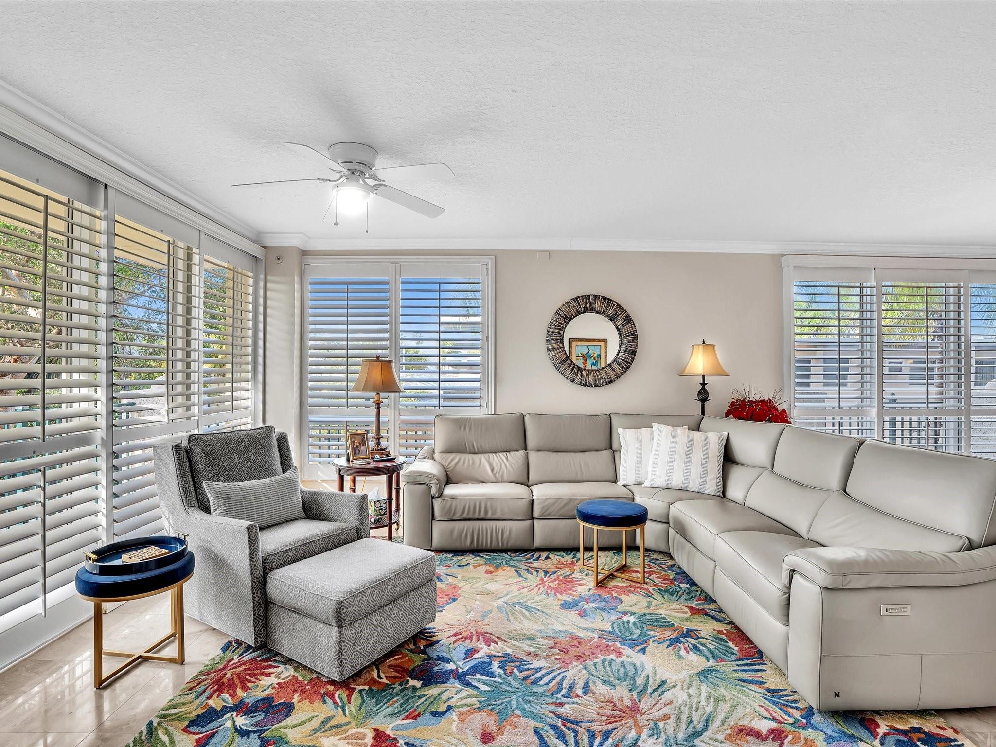 Puerta Del Sol Condo - Residential