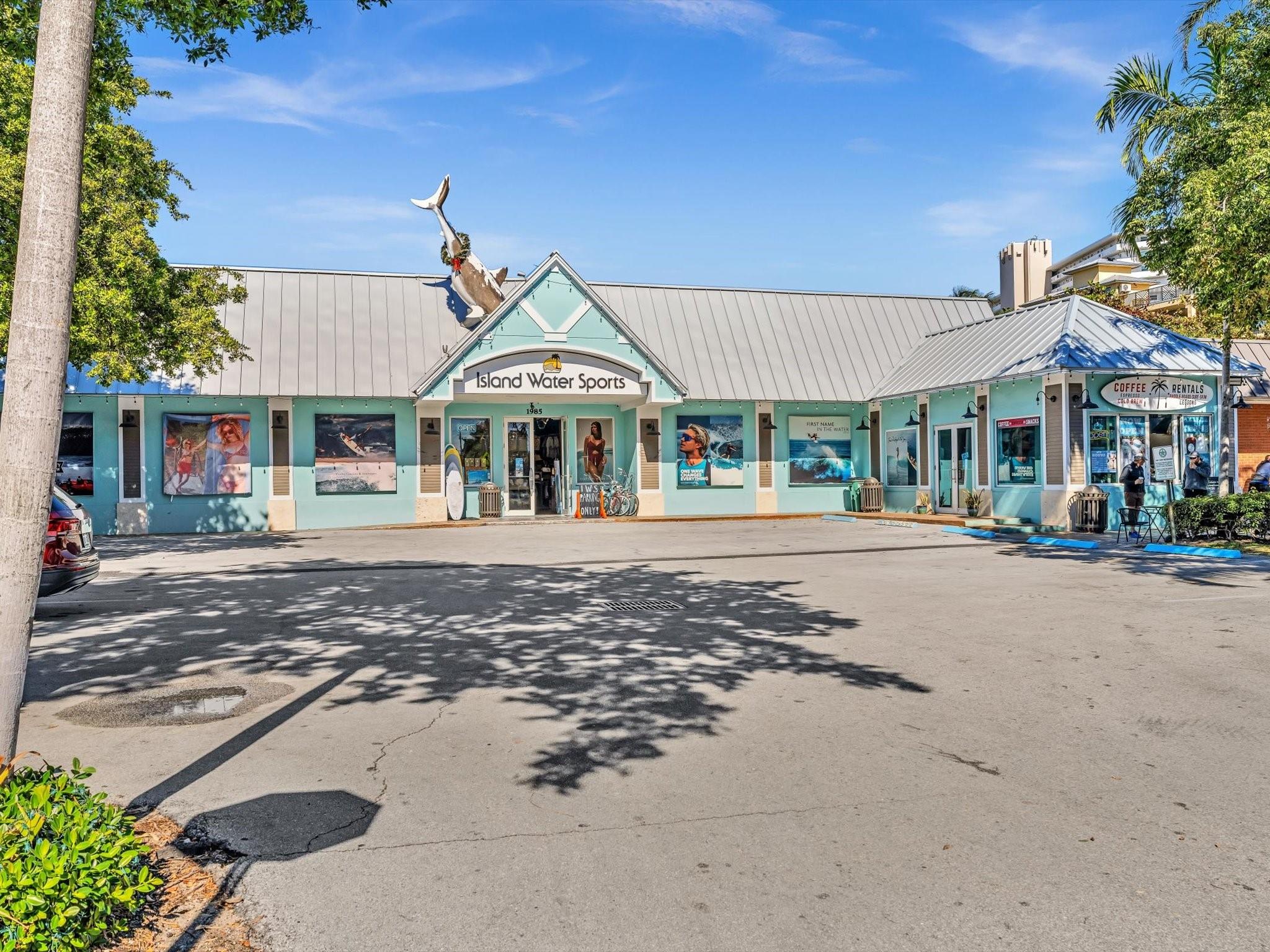 Puerta Del Sol Condo - Residential