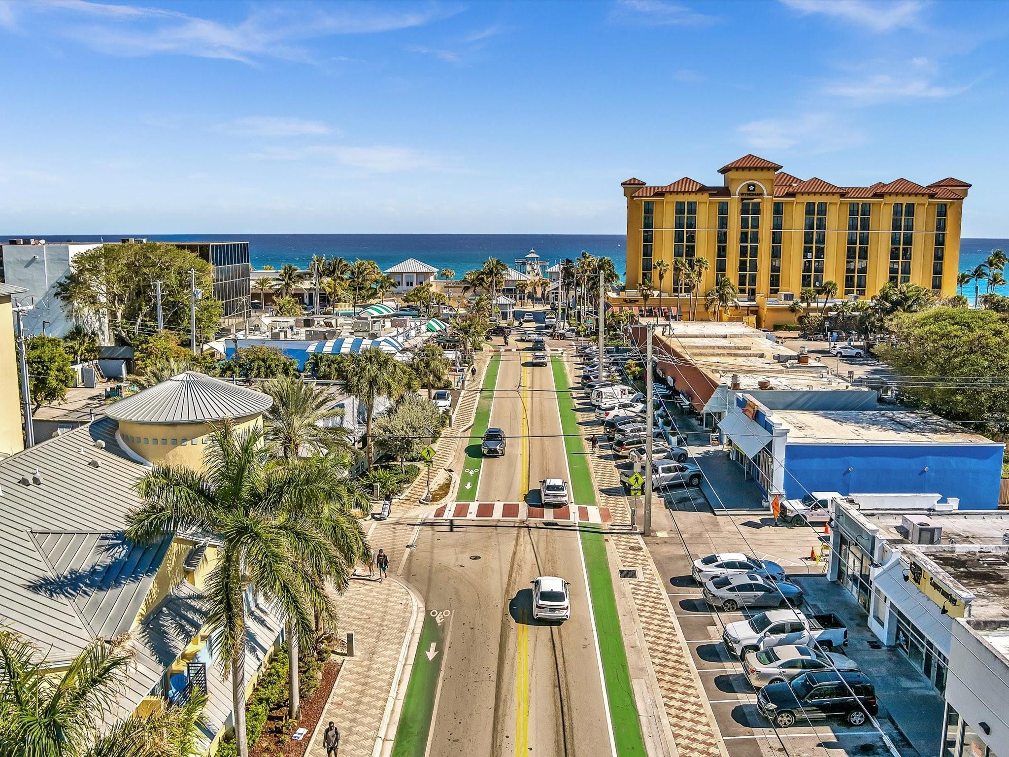 Puerta Del Sol Condo - Residential