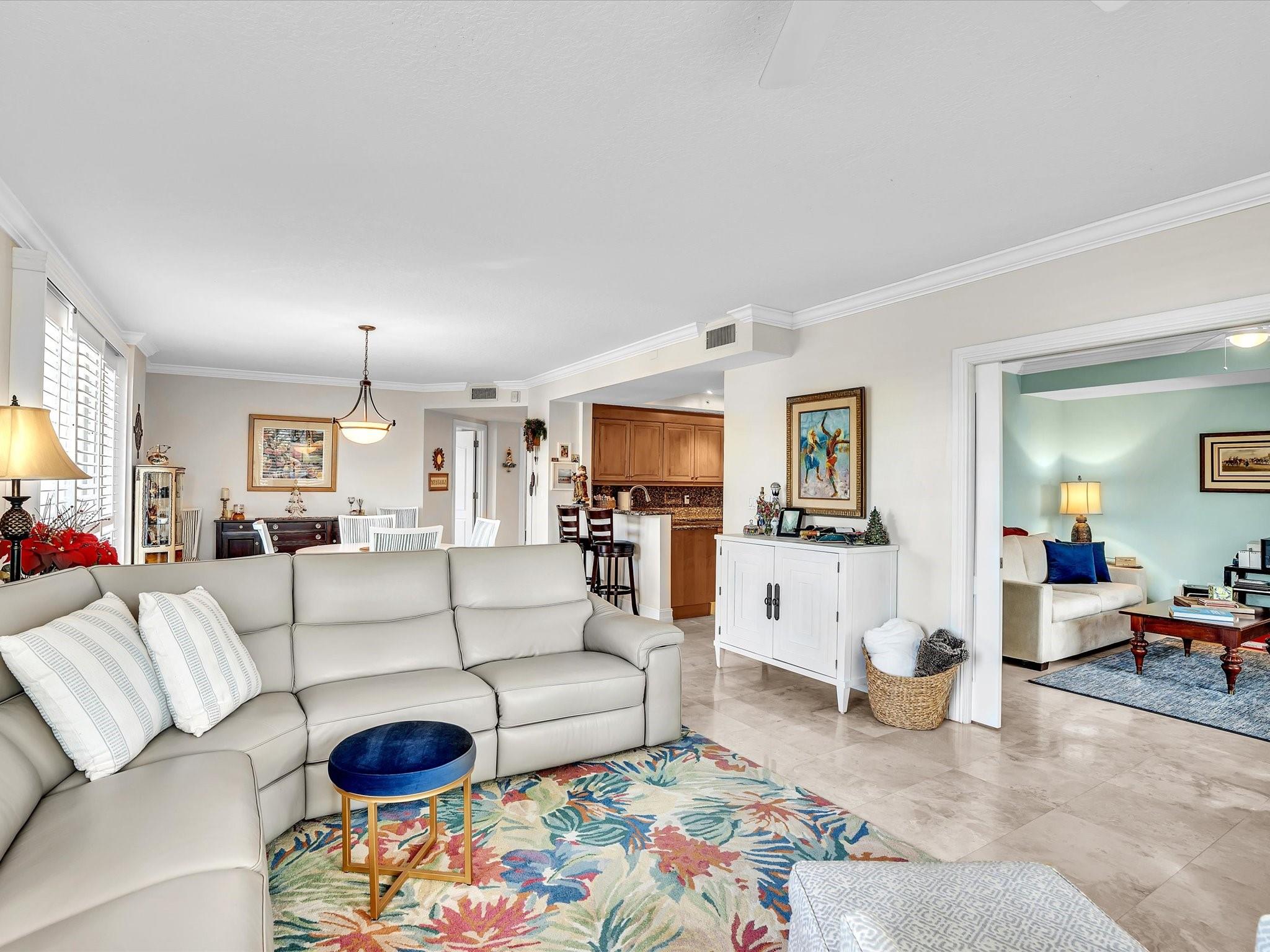 Puerta Del Sol Condo - Residential