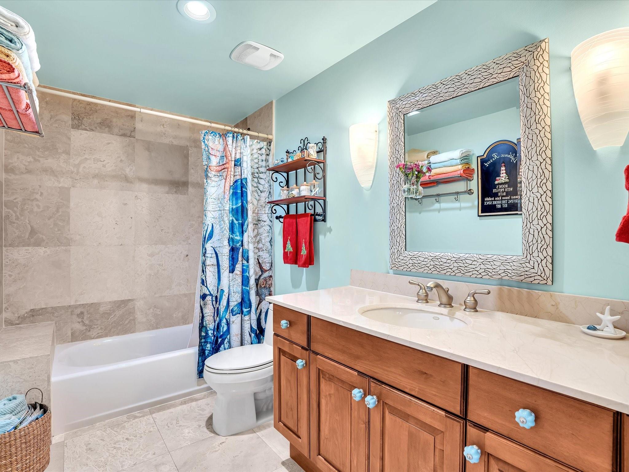 Puerta Del Sol Condo - Residential