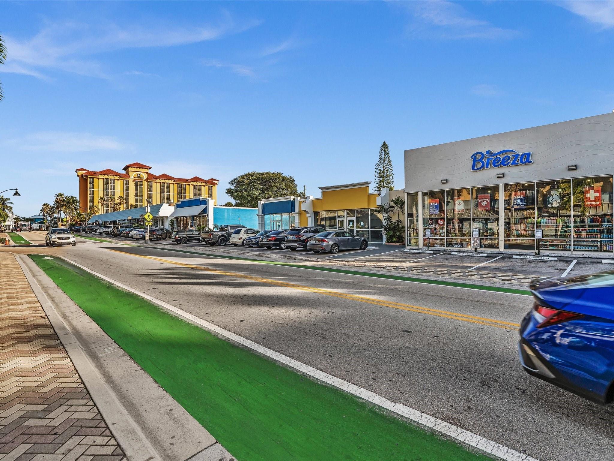 Puerta Del Sol Condo - Residential