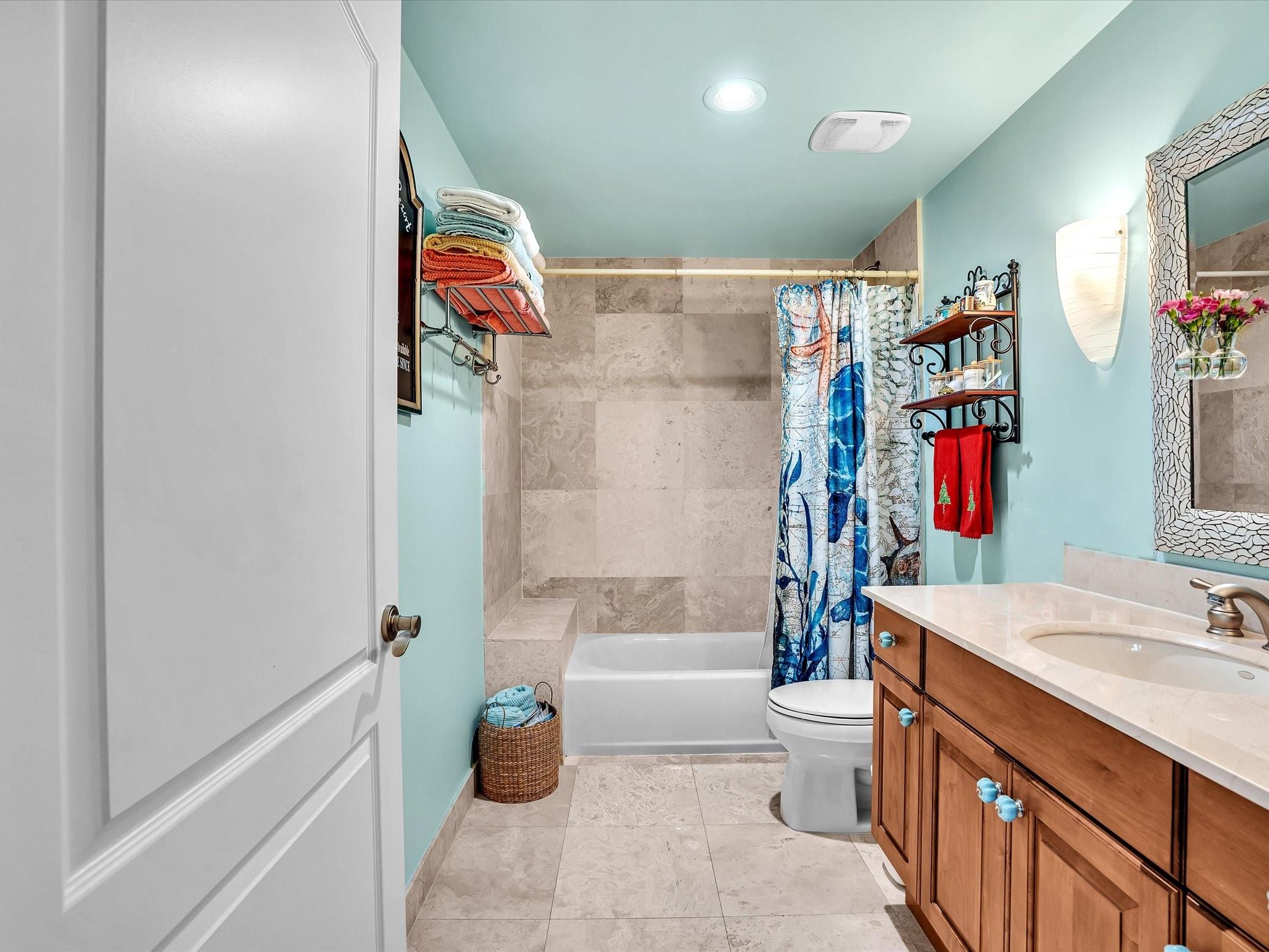 Puerta Del Sol Condo - Residential