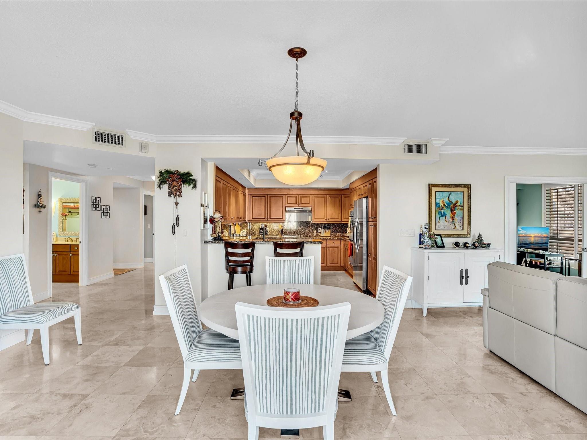 Puerta Del Sol Condo - Residential