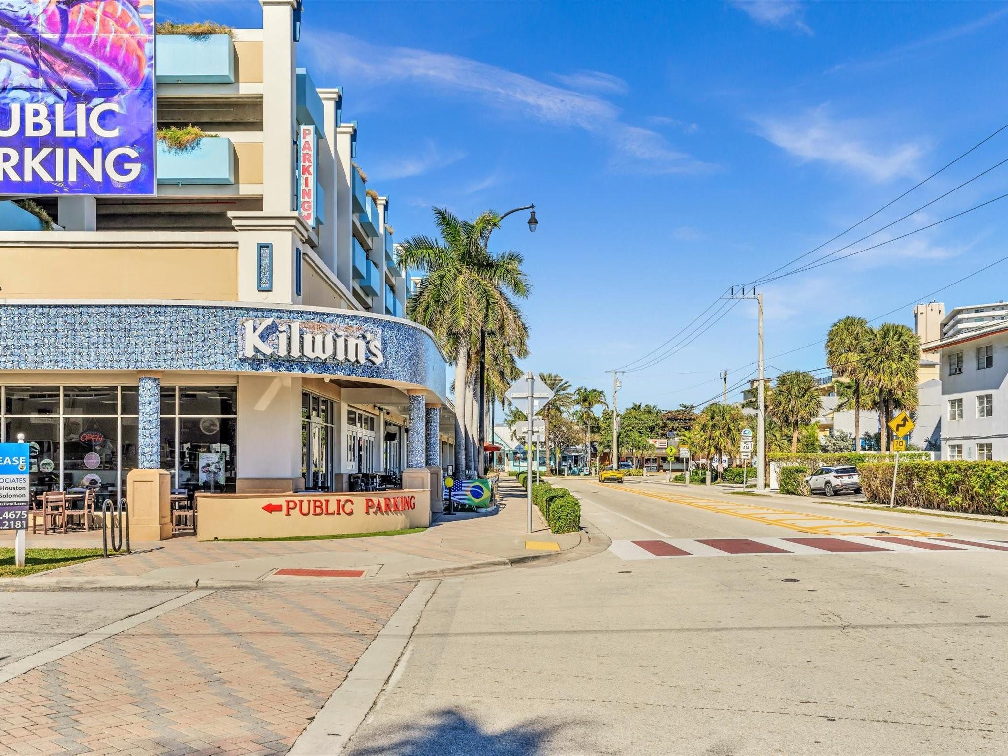 Puerta Del Sol Condo - Residential