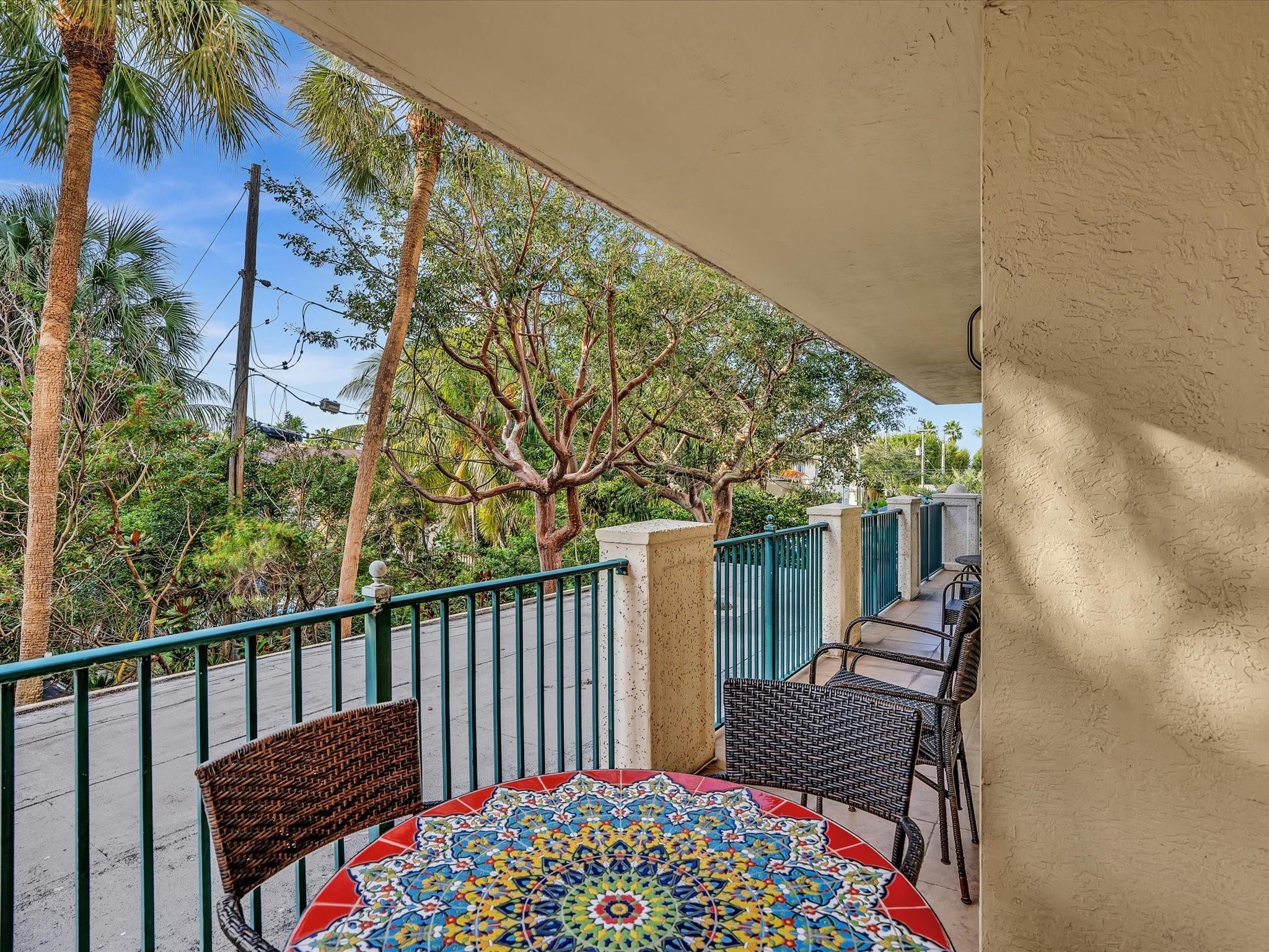 Puerta Del Sol Condo - Residential