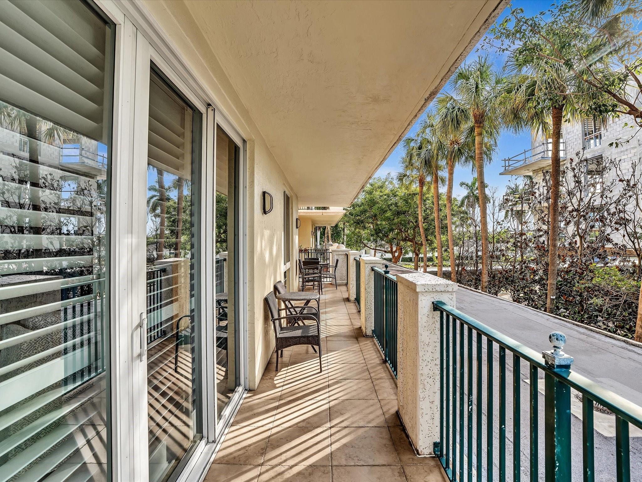 Puerta Del Sol Condo - Residential