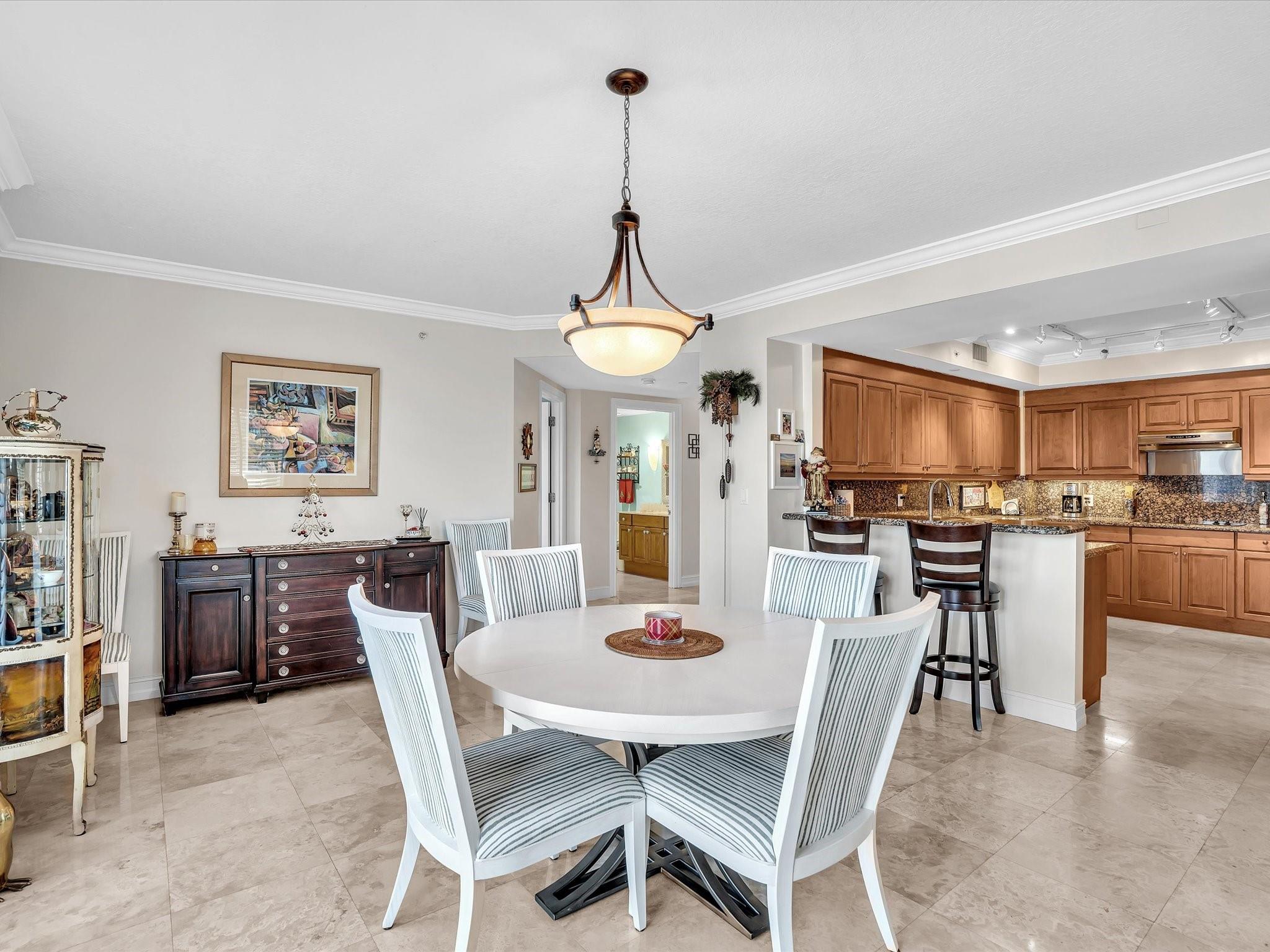 Puerta Del Sol Condo - Residential