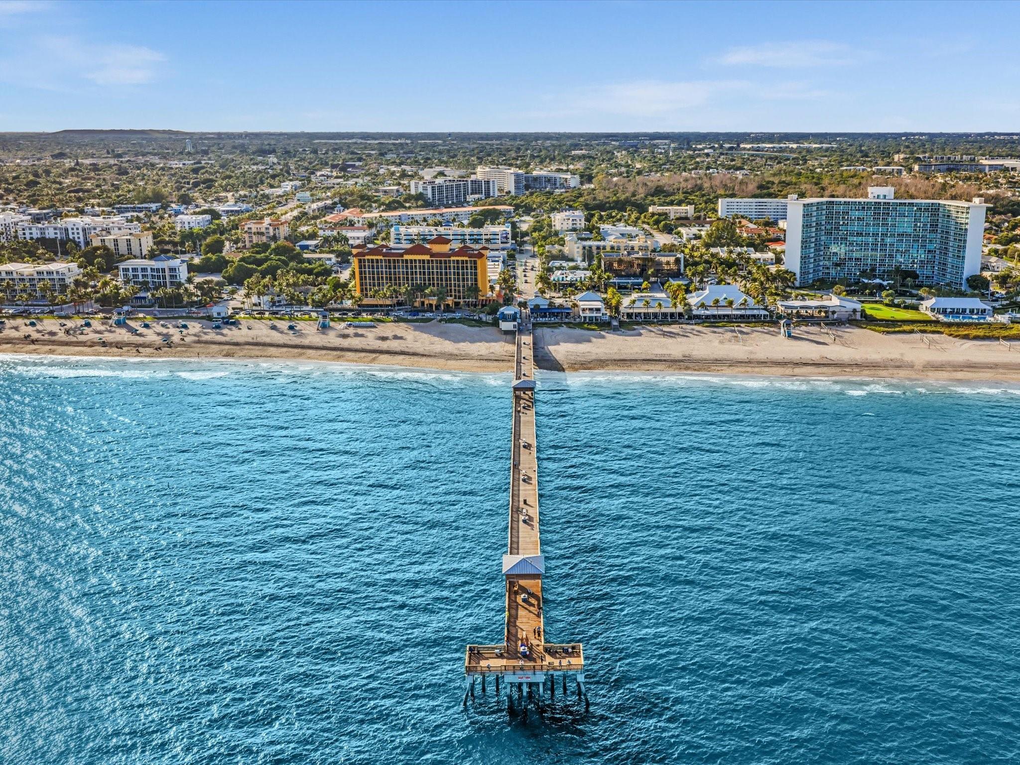 Puerta Del Sol Condo - Residential