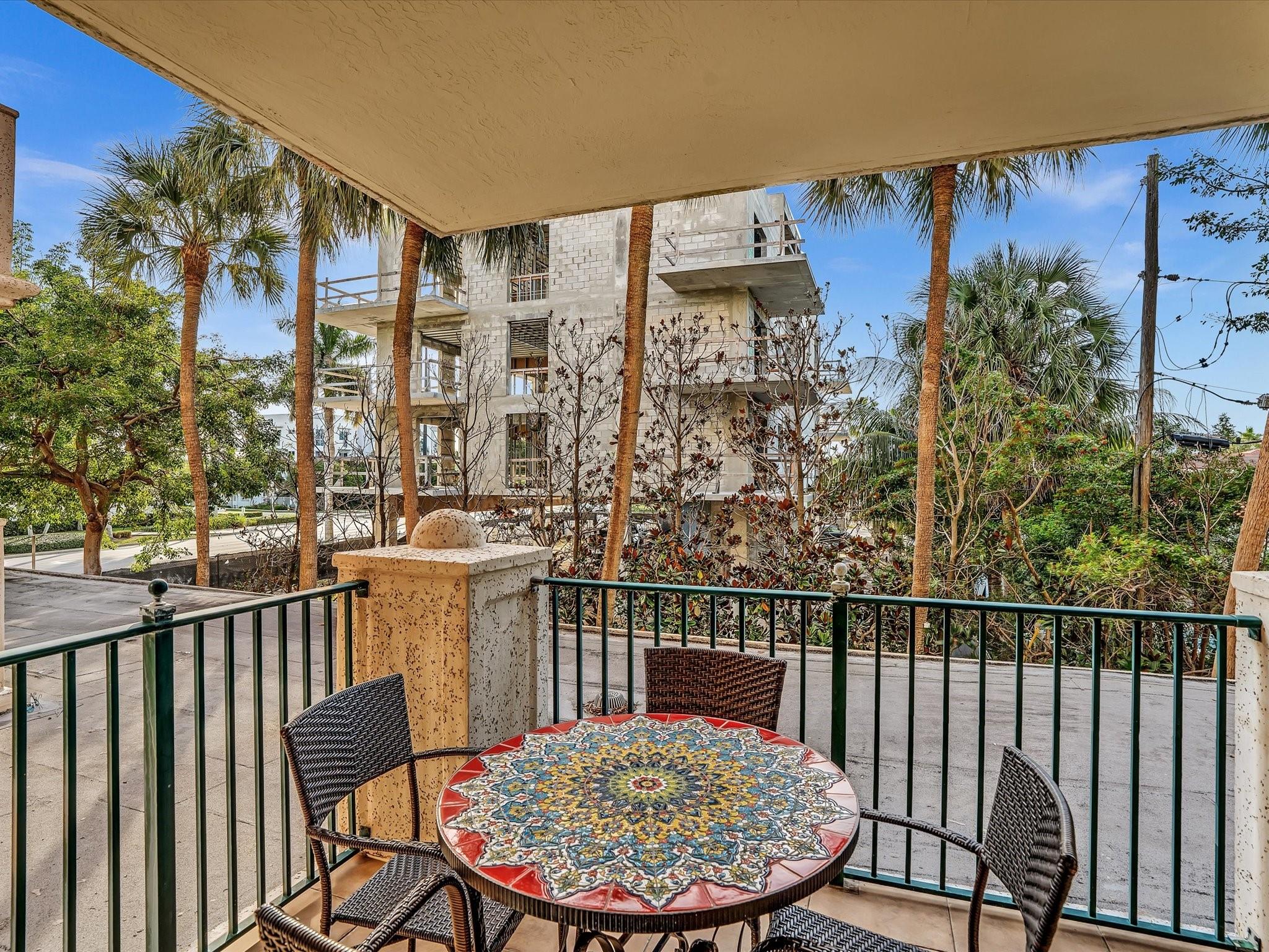 Puerta Del Sol Condo - Residential