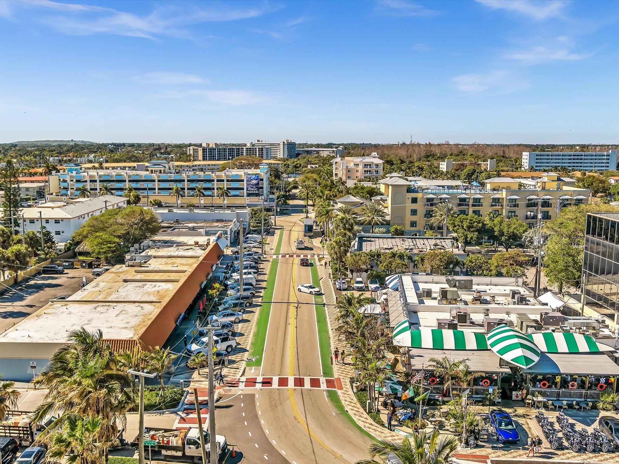 Puerta Del Sol Condo - Residential
