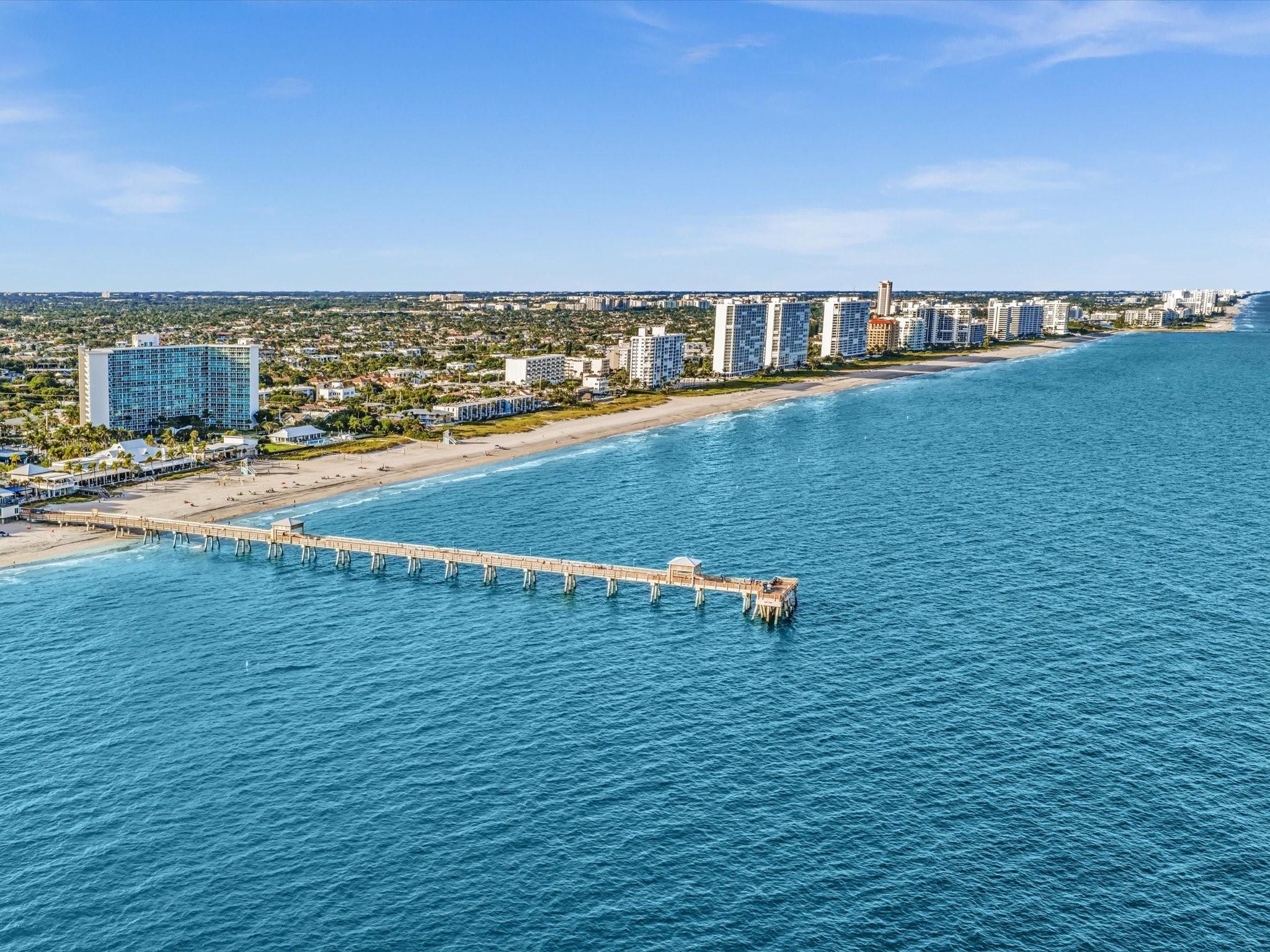 Puerta Del Sol Condo - Residential