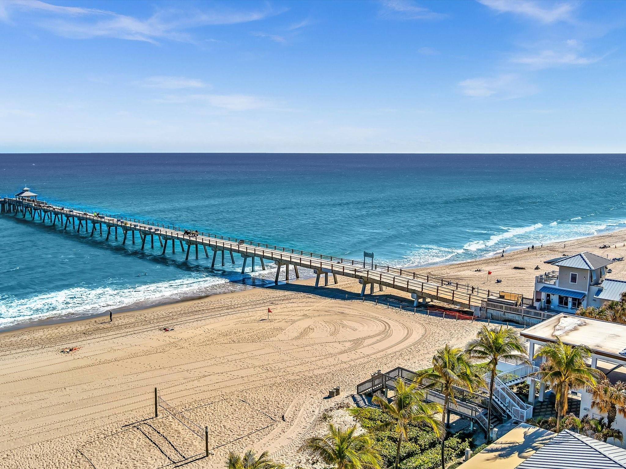 Puerta Del Sol Condo - Residential