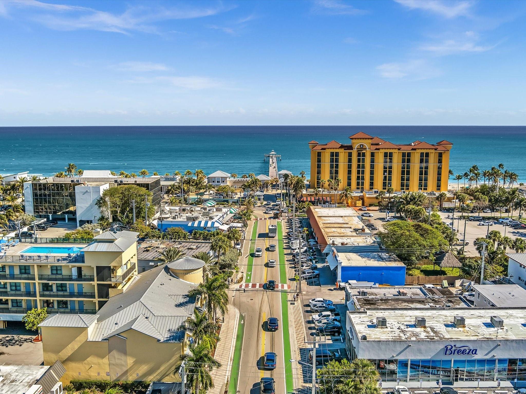 Puerta Del Sol Condo - Residential