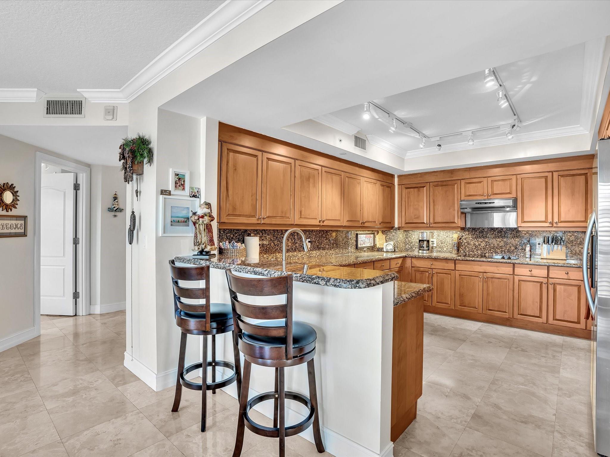 Puerta Del Sol Condo - Residential