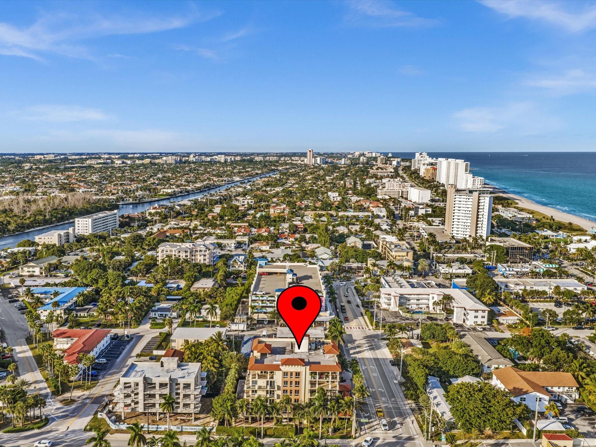 Puerta Del Sol Condo - Residential