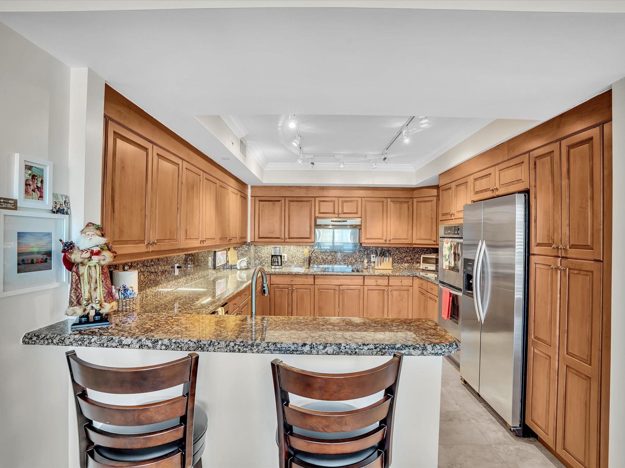 Puerta Del Sol Condo - Residential