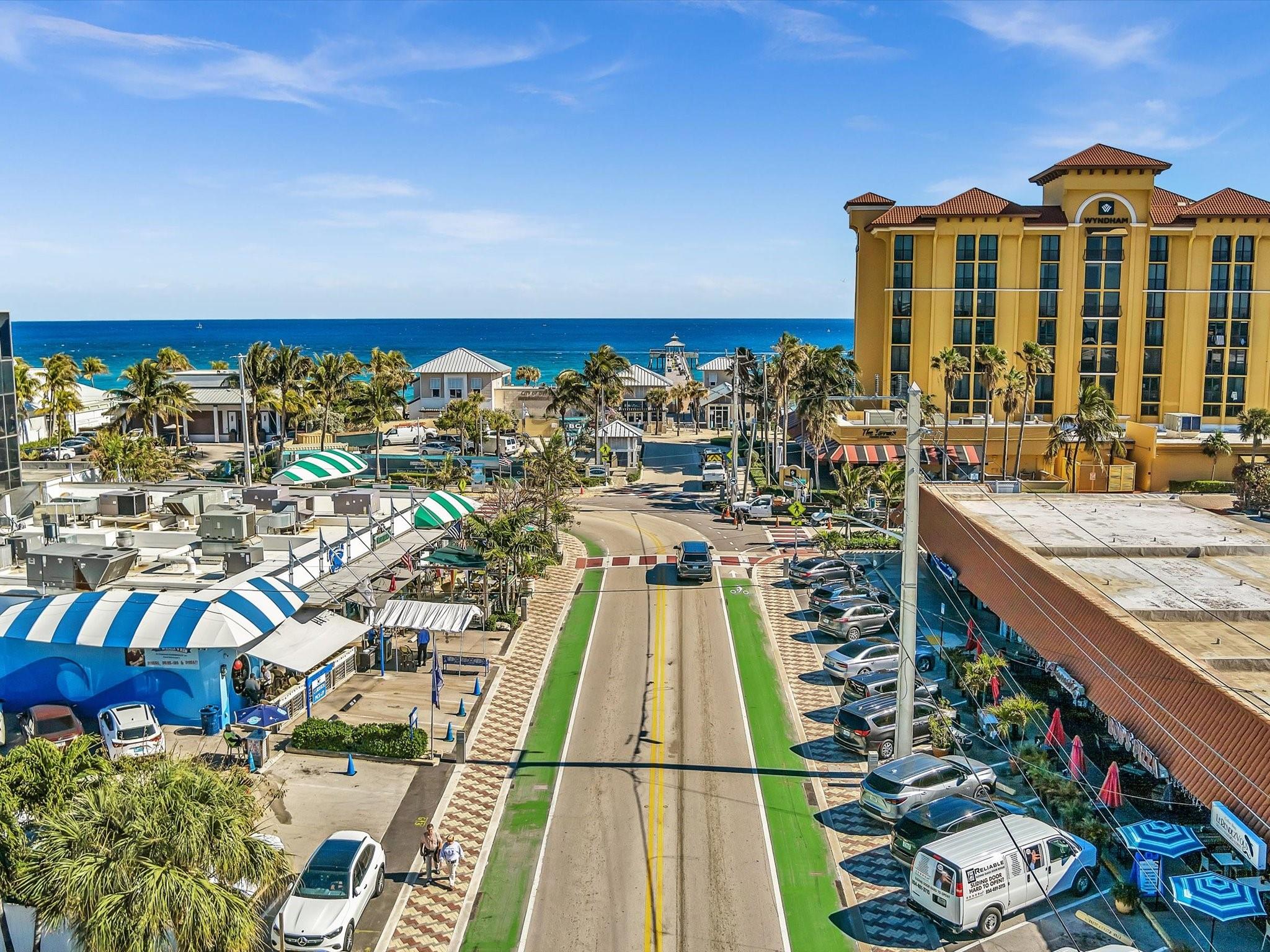 Puerta Del Sol Condo - Residential