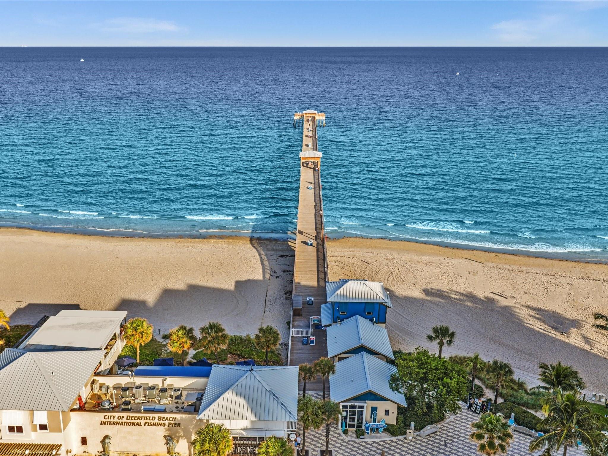 Puerta Del Sol Condo - Residential